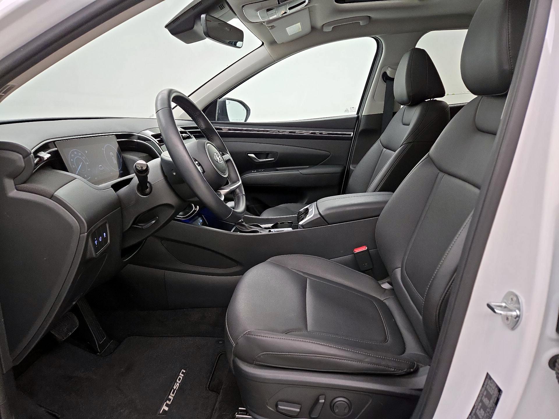 Thumbnail: 2023 Hyundai Tucson - 11