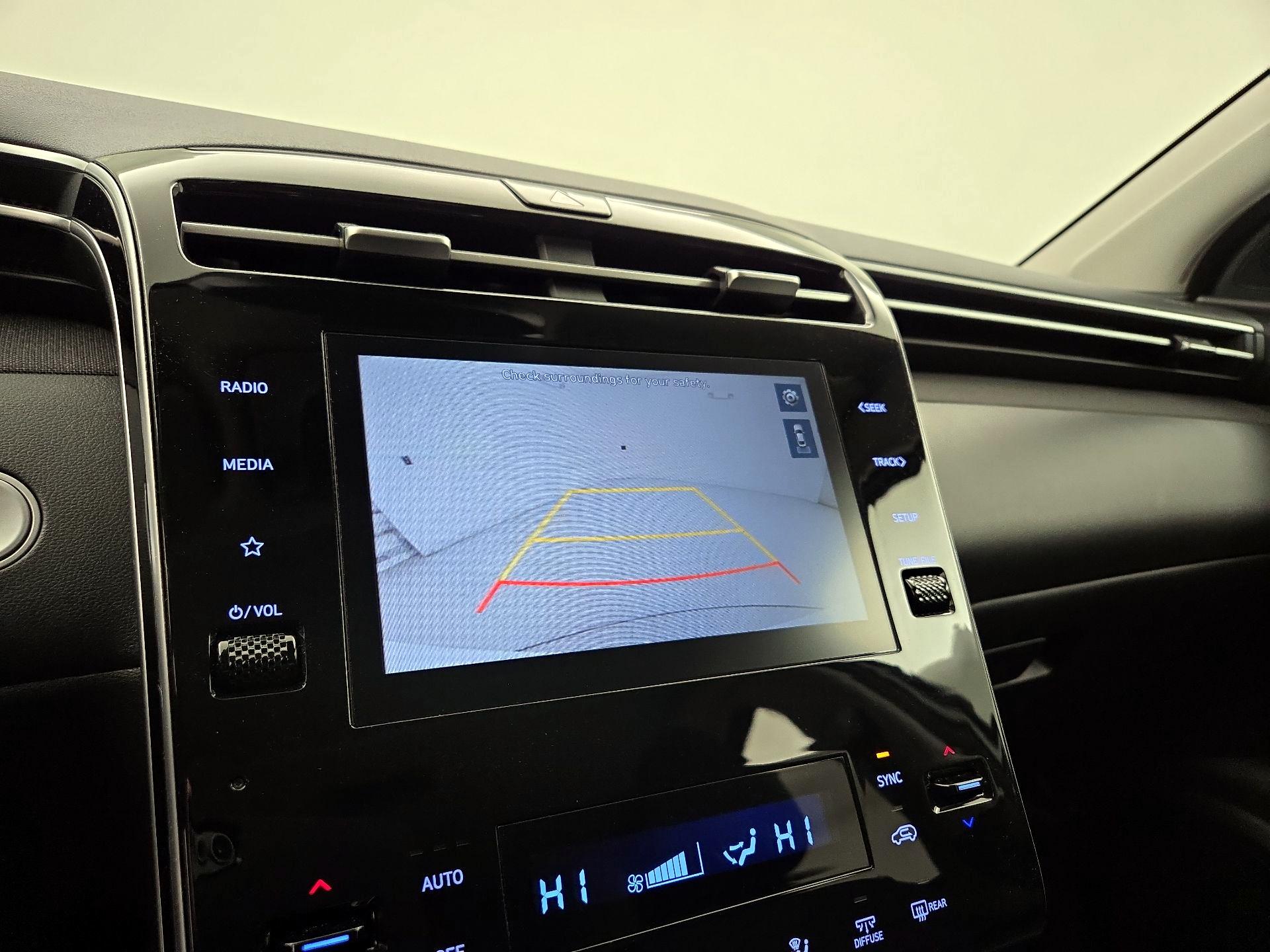 Thumbnail: 2023 Hyundai Tucson - 14