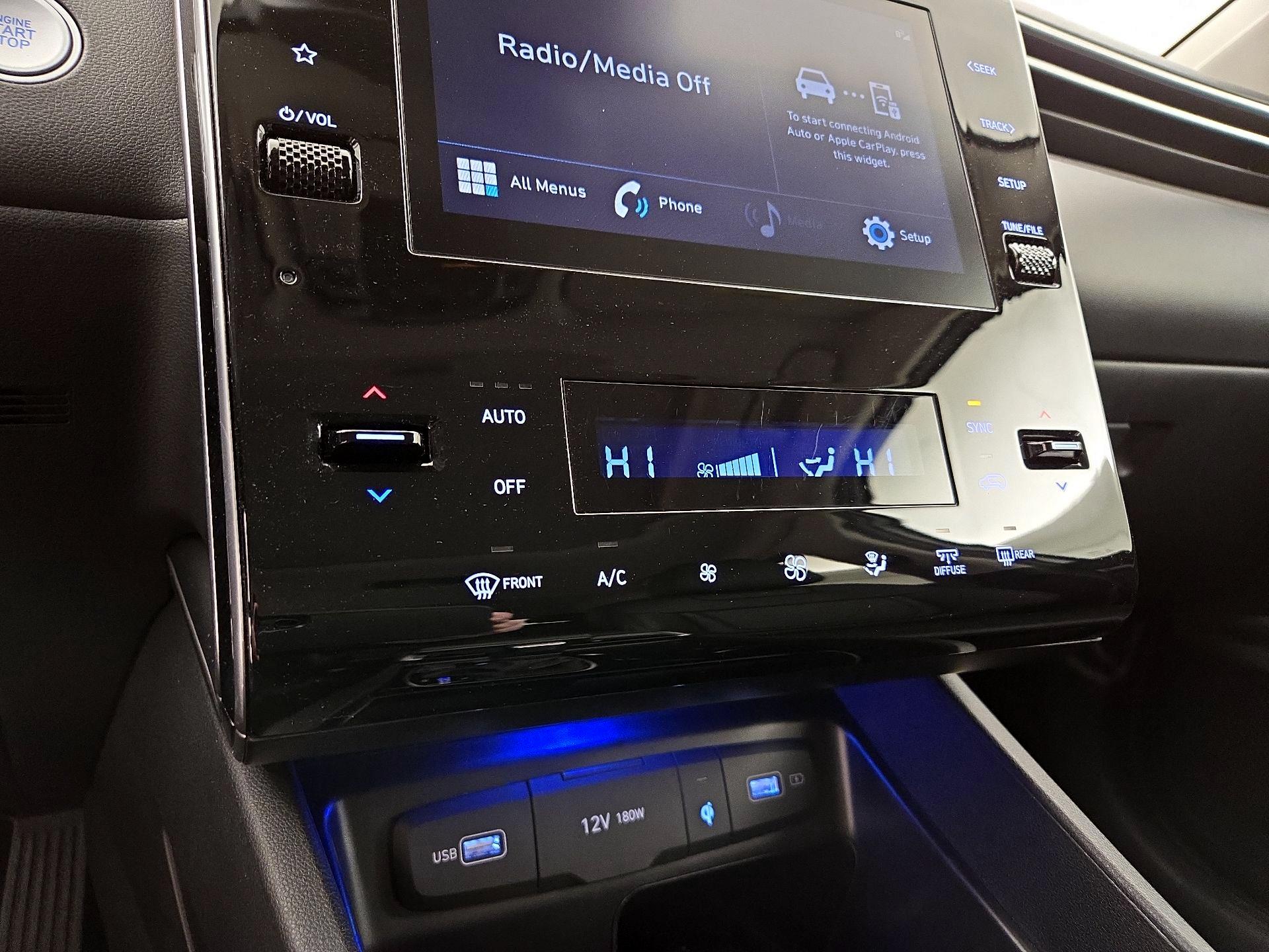 Thumbnail: 2023 Hyundai Tucson - 16