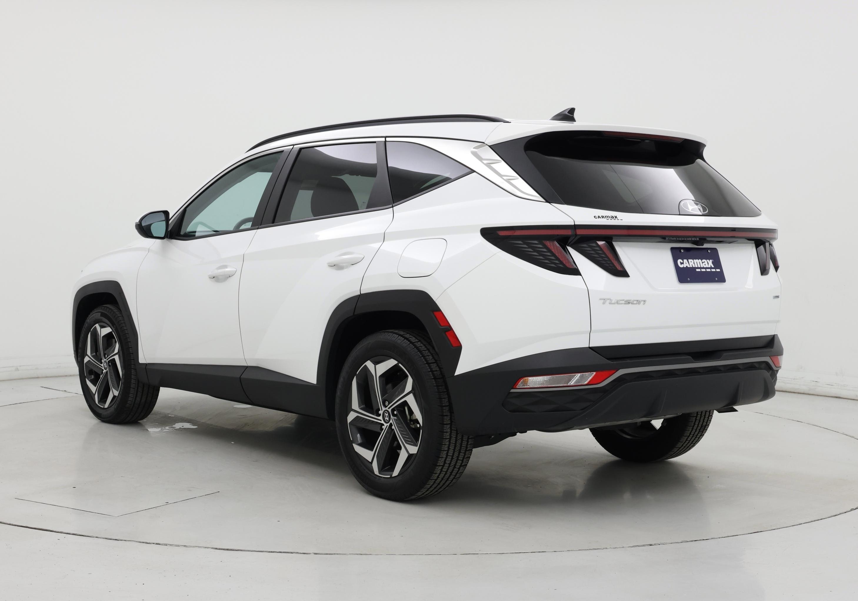 Thumbnail: 2023 Hyundai Tucson - 2