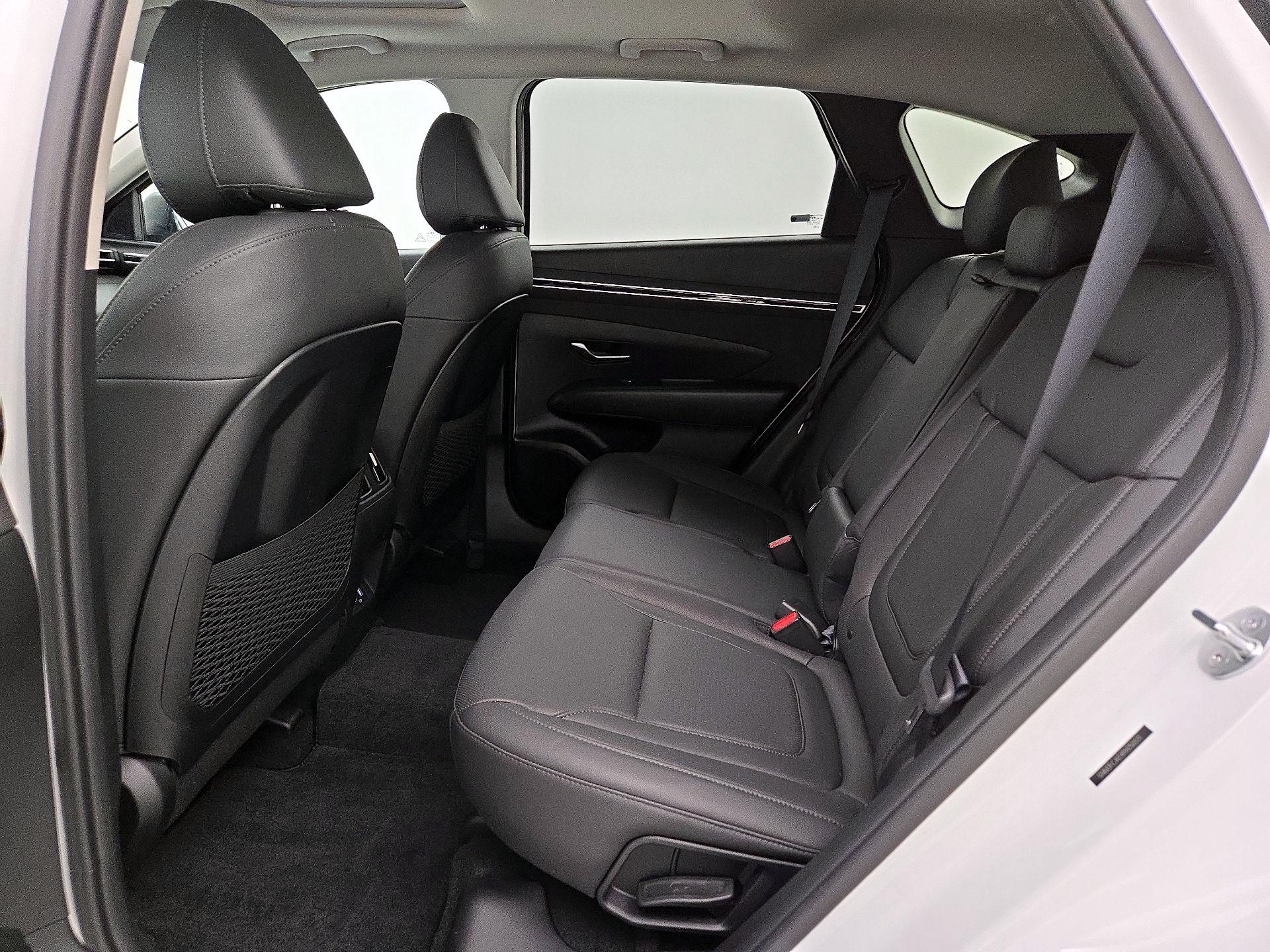 Thumbnail: 2023 Hyundai Tucson - 20