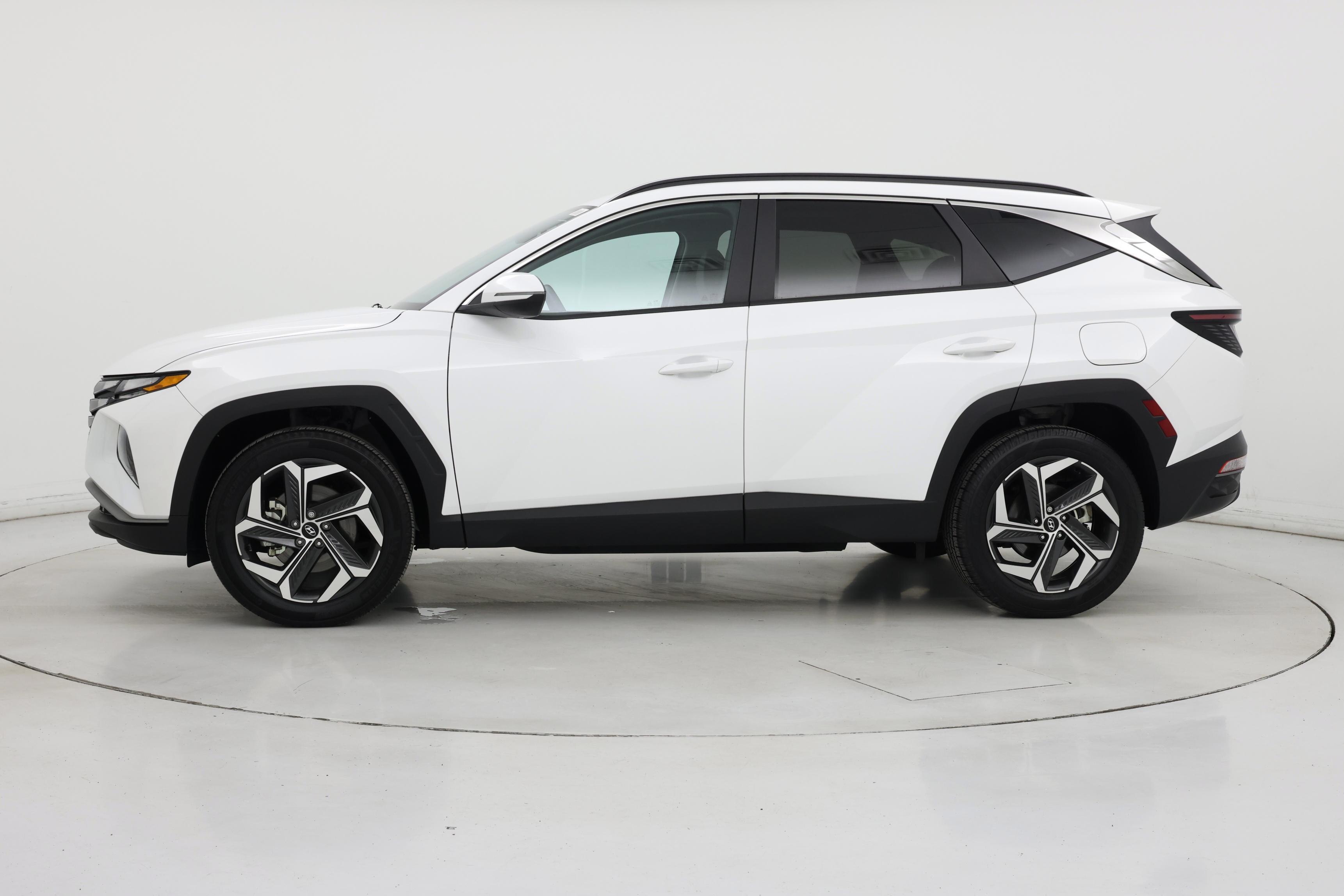 Thumbnail: 2023 Hyundai Tucson - 3