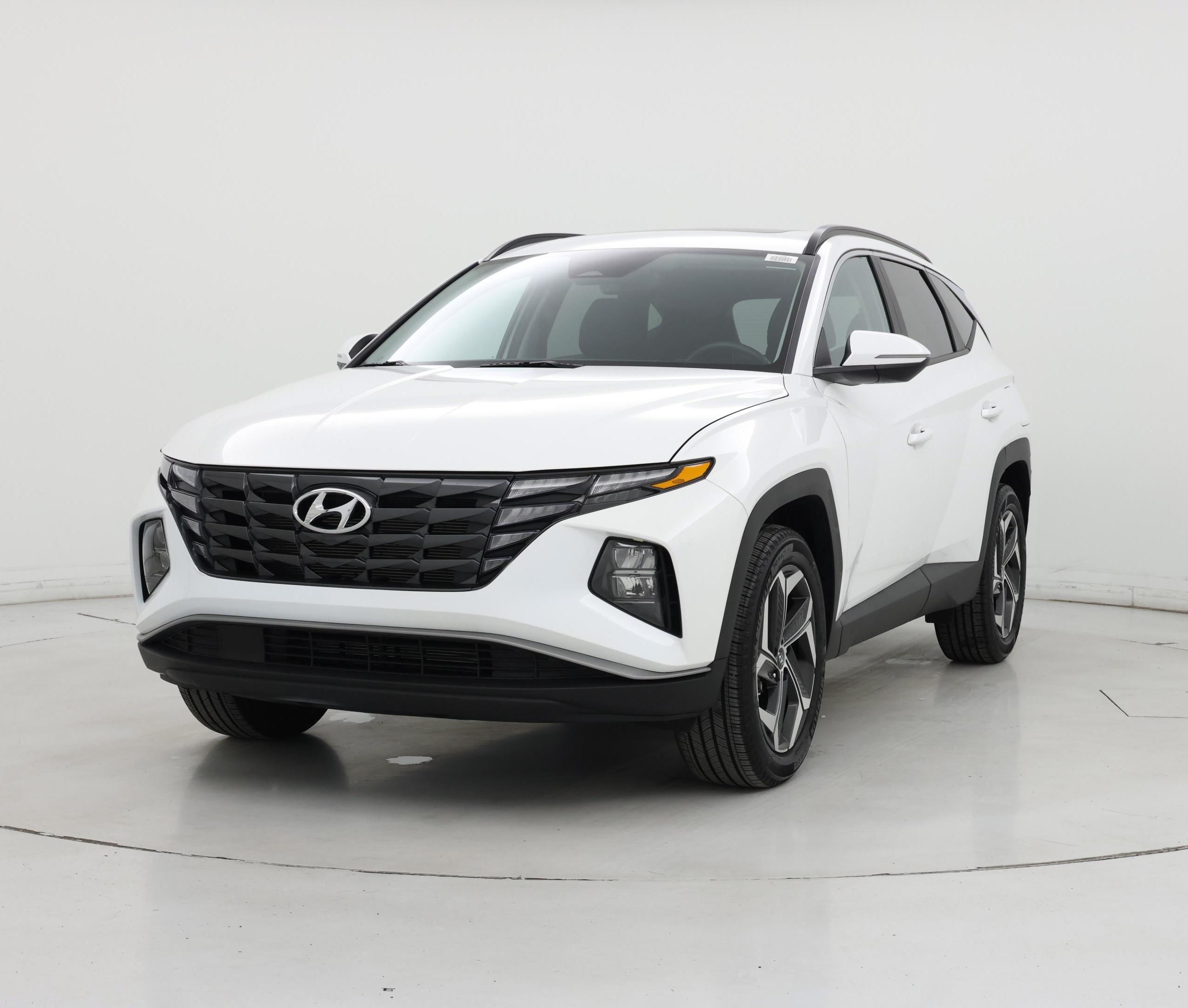 Thumbnail: 2023 Hyundai Tucson - 4