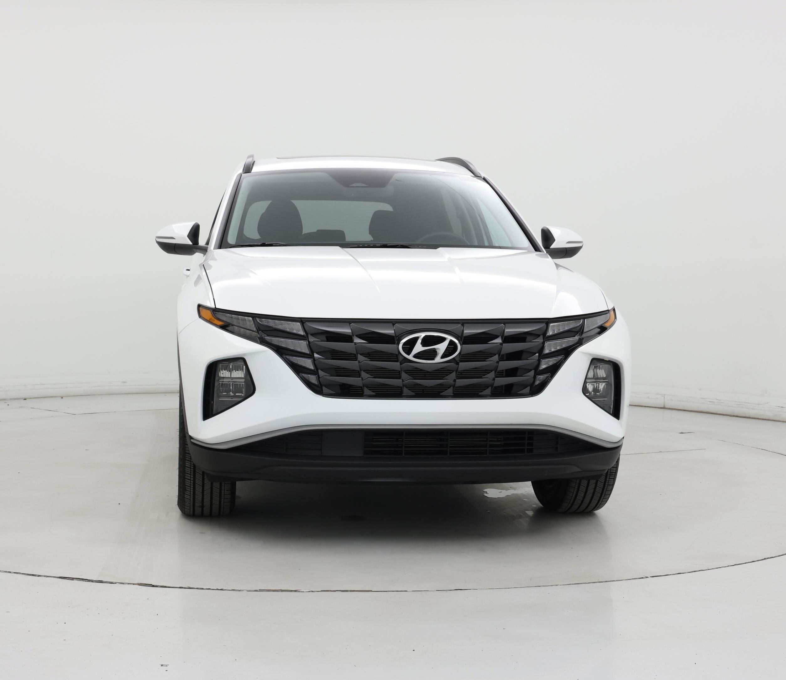 Thumbnail: 2023 Hyundai Tucson - 5
