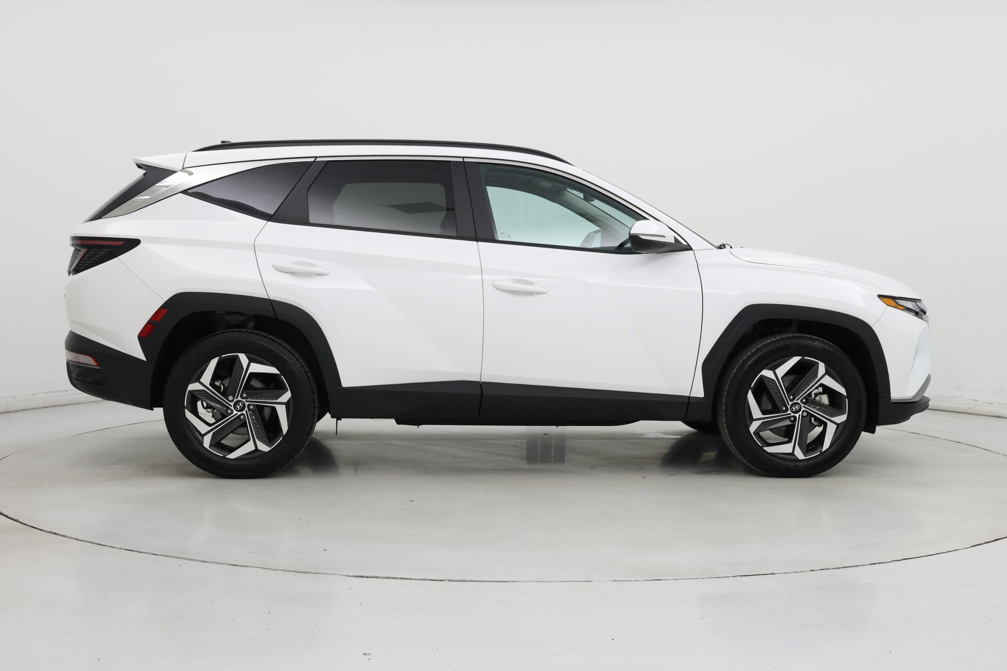 Thumbnail: 2023 Hyundai Tucson - 7