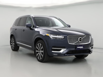 2024 Volvo XC90 B6 Core Bright Theme
