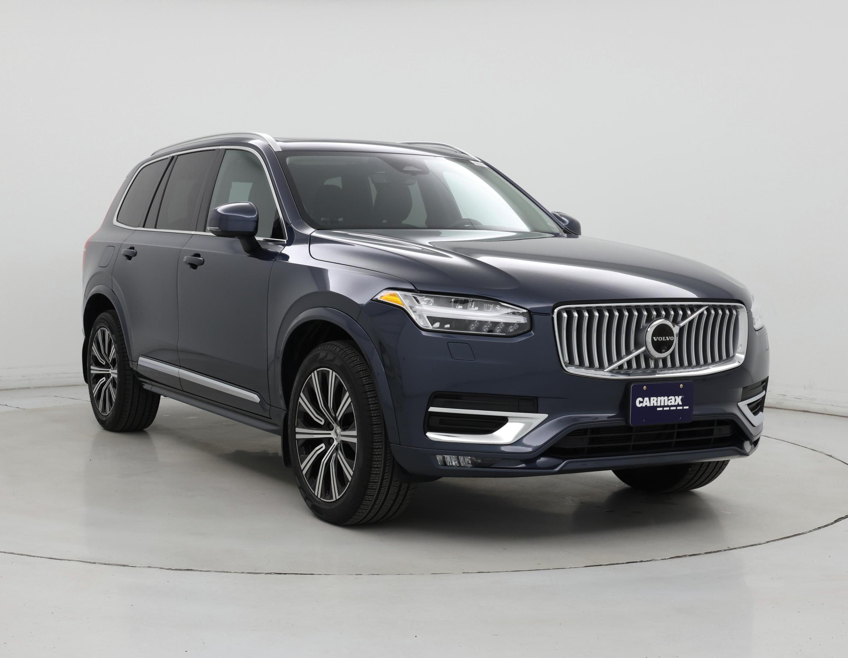 2024 Volvo XC90 B6 Plus Bright Theme 7-Passenger AWD