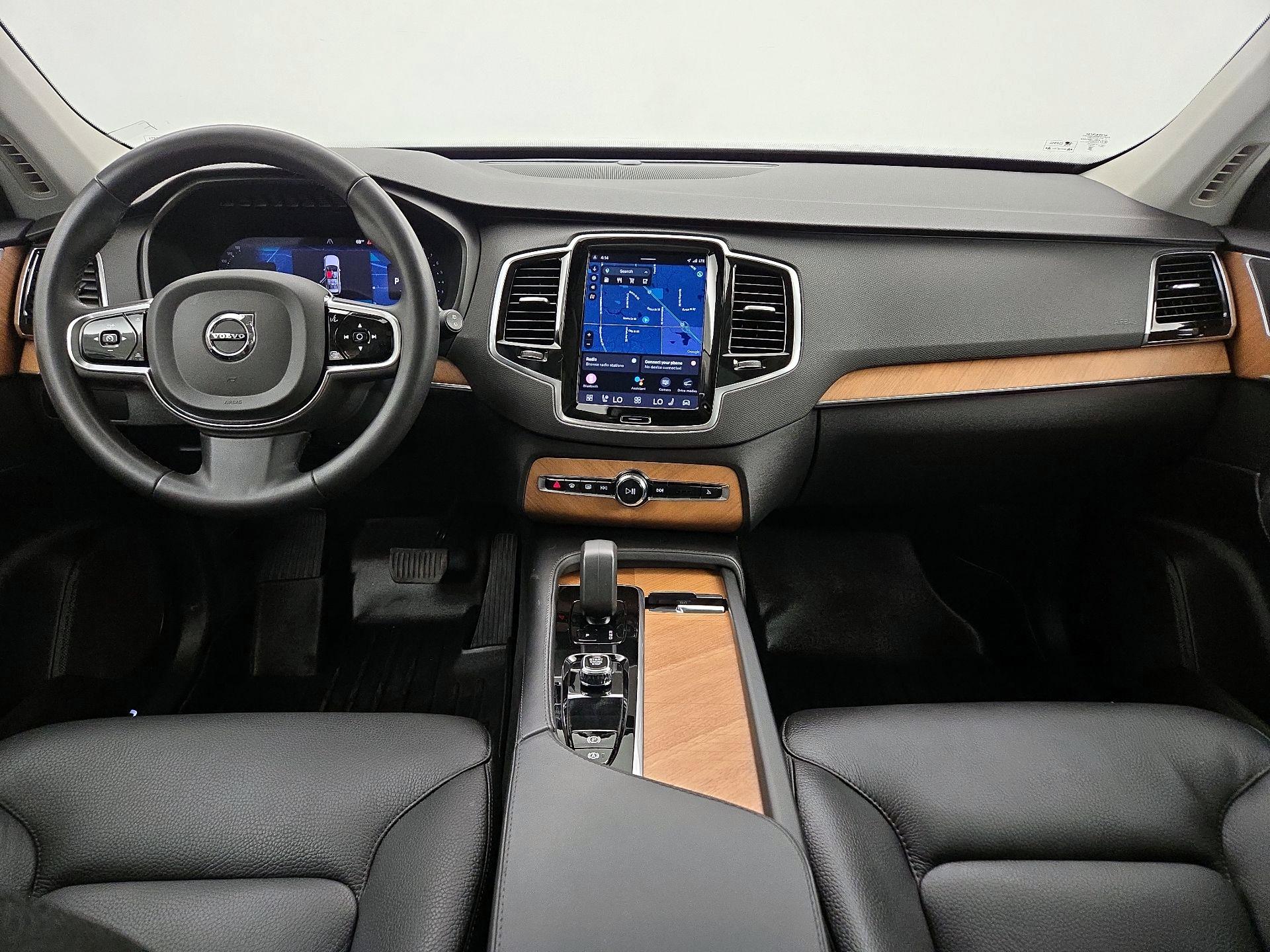 Thumbnail: 2024 Volvo XC90 - 9