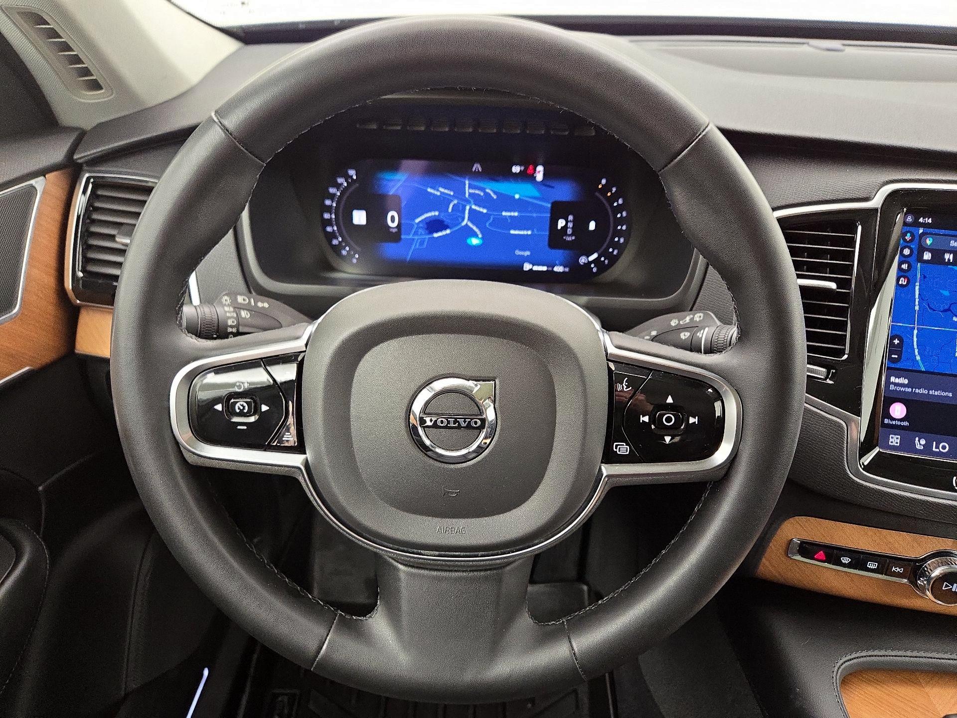 Thumbnail: 2024 Volvo XC90 - 10