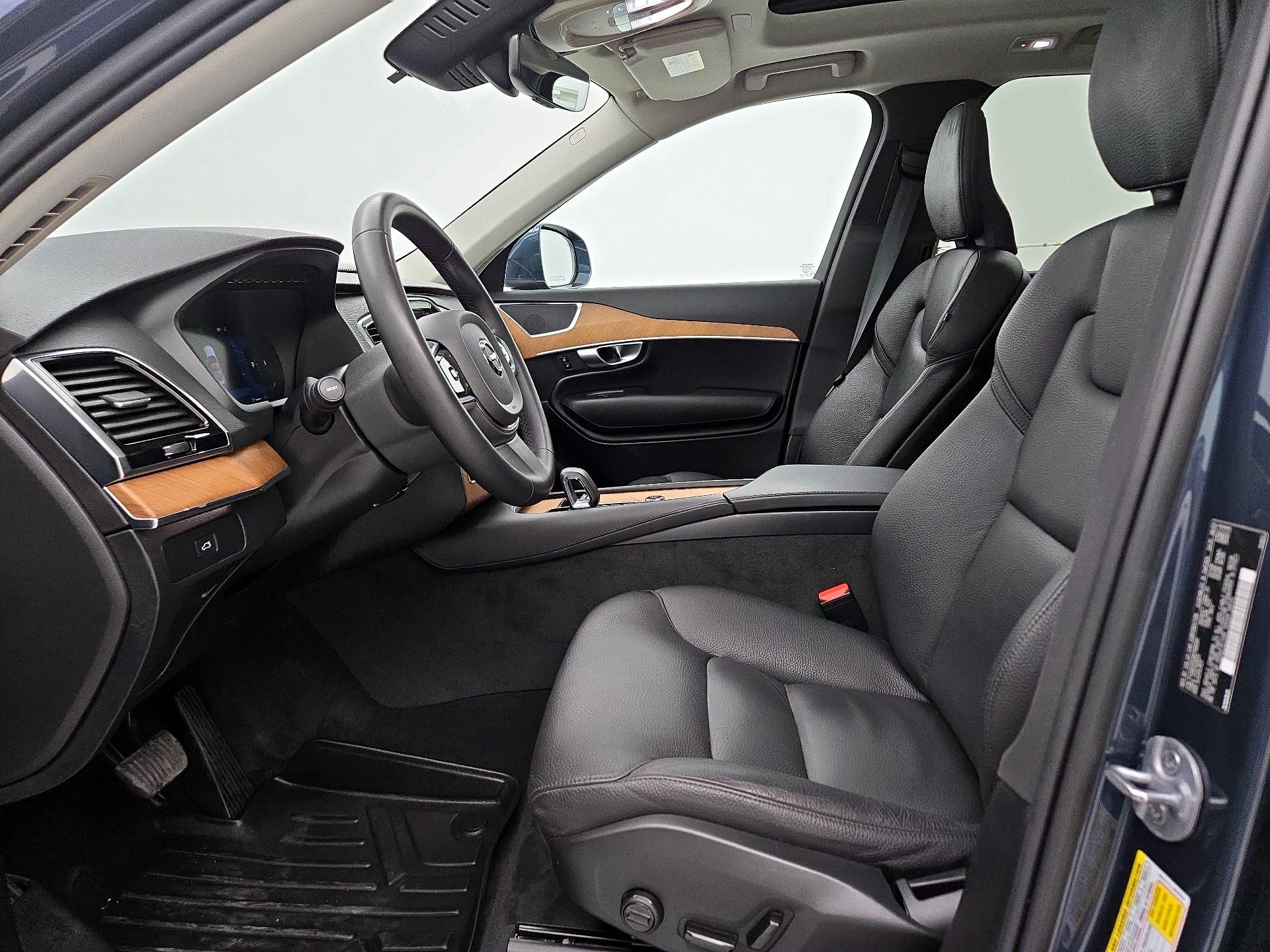 Thumbnail: 2024 Volvo XC90 - 11