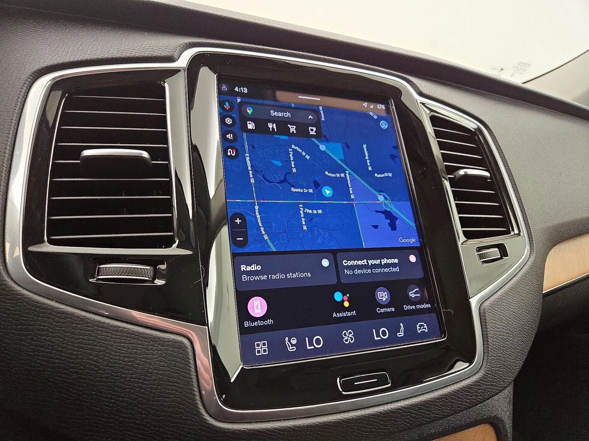 Thumbnail: 2024 Volvo XC90 - 14