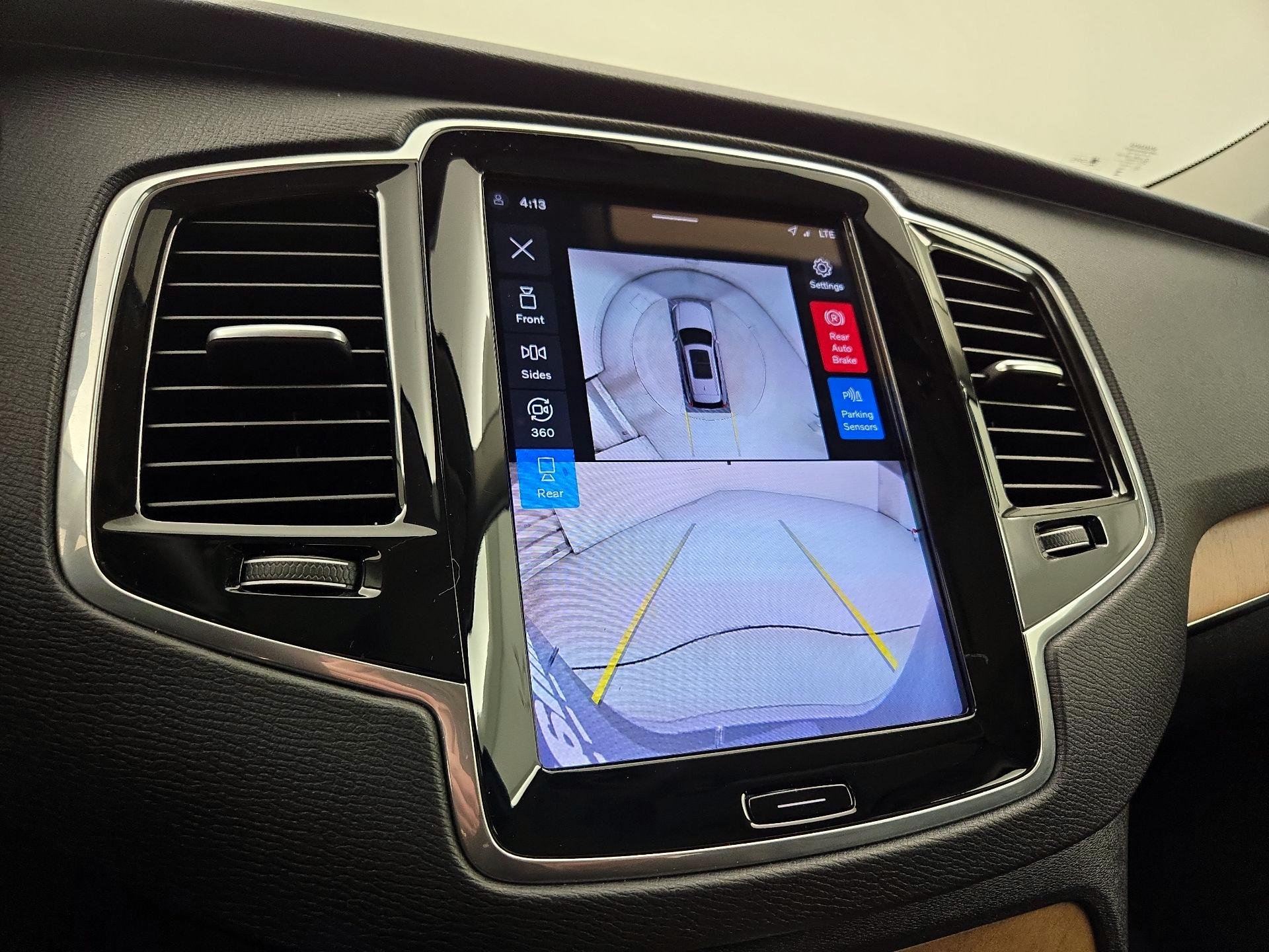 Thumbnail: 2024 Volvo XC90 - 15