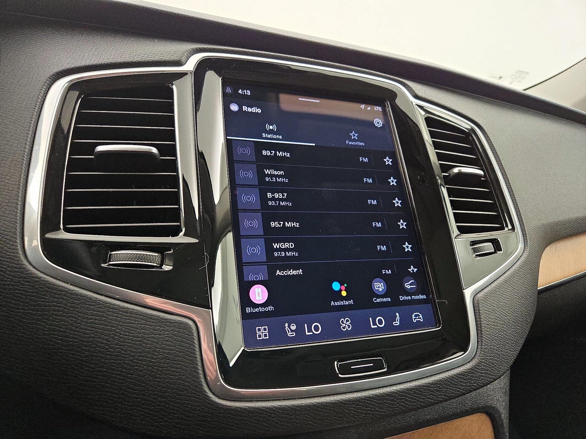 Thumbnail: 2024 Volvo XC90 - 16