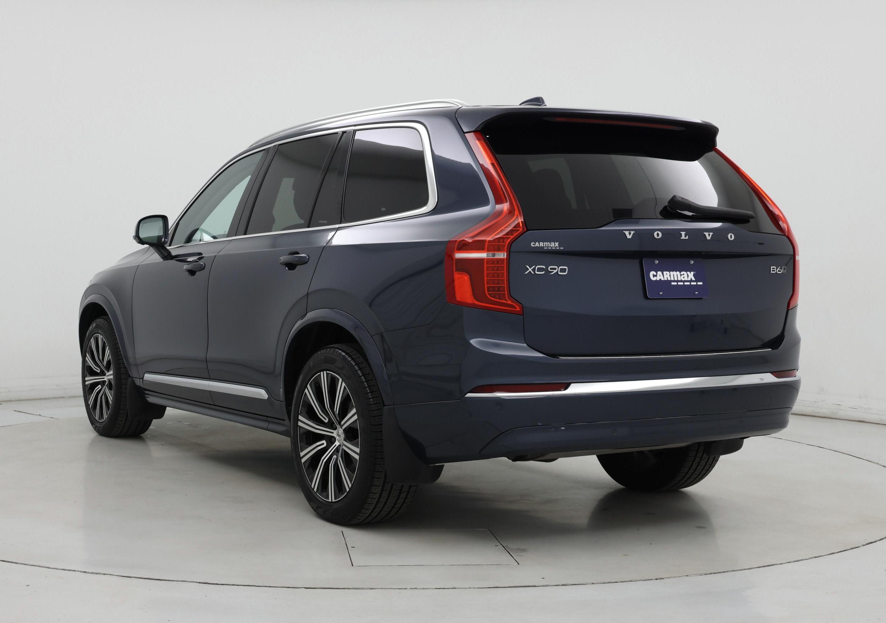 Thumbnail: 2024 Volvo XC90 - 2