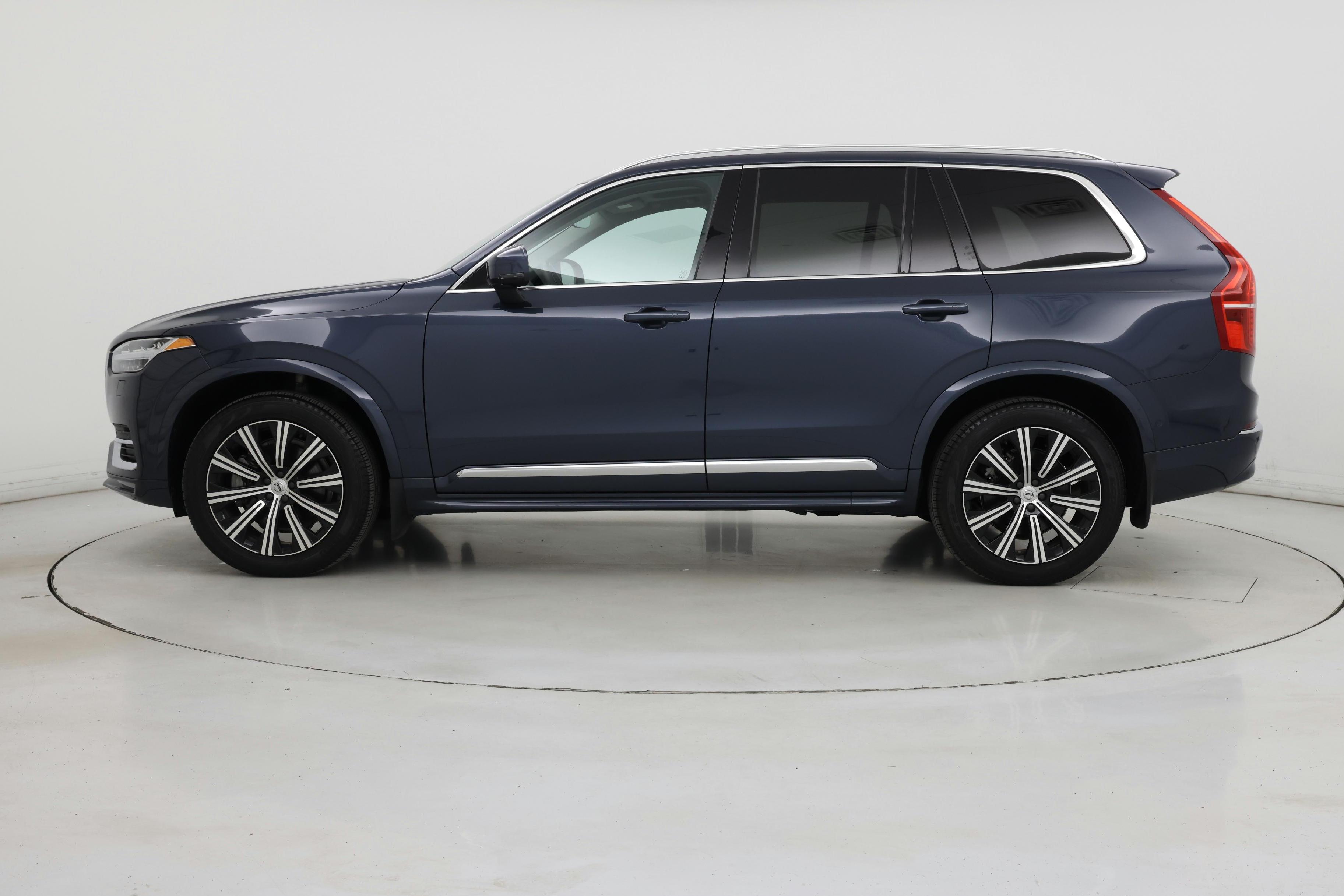 Thumbnail: 2024 Volvo XC90 - 3