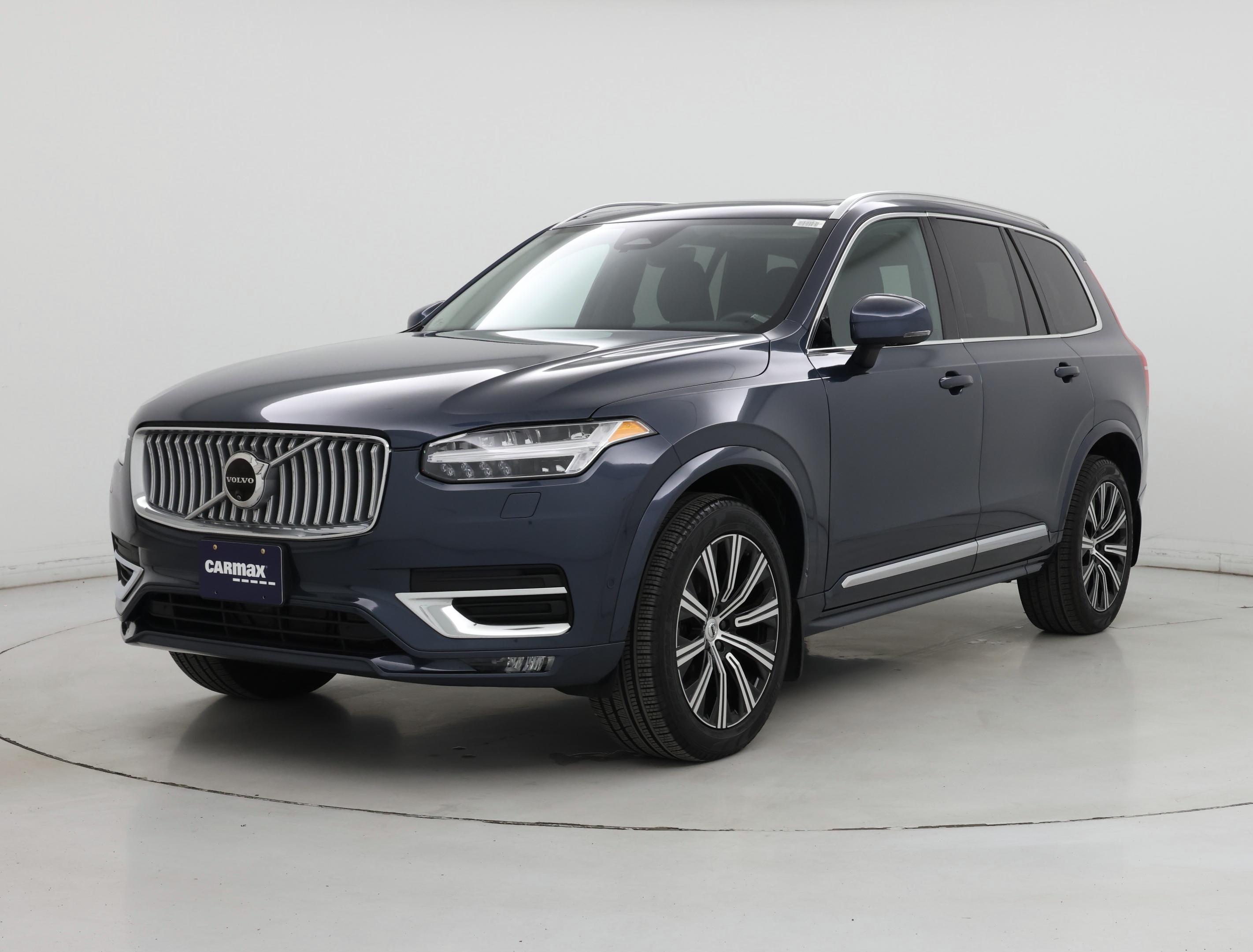 Thumbnail: 2024 Volvo XC90 - 4