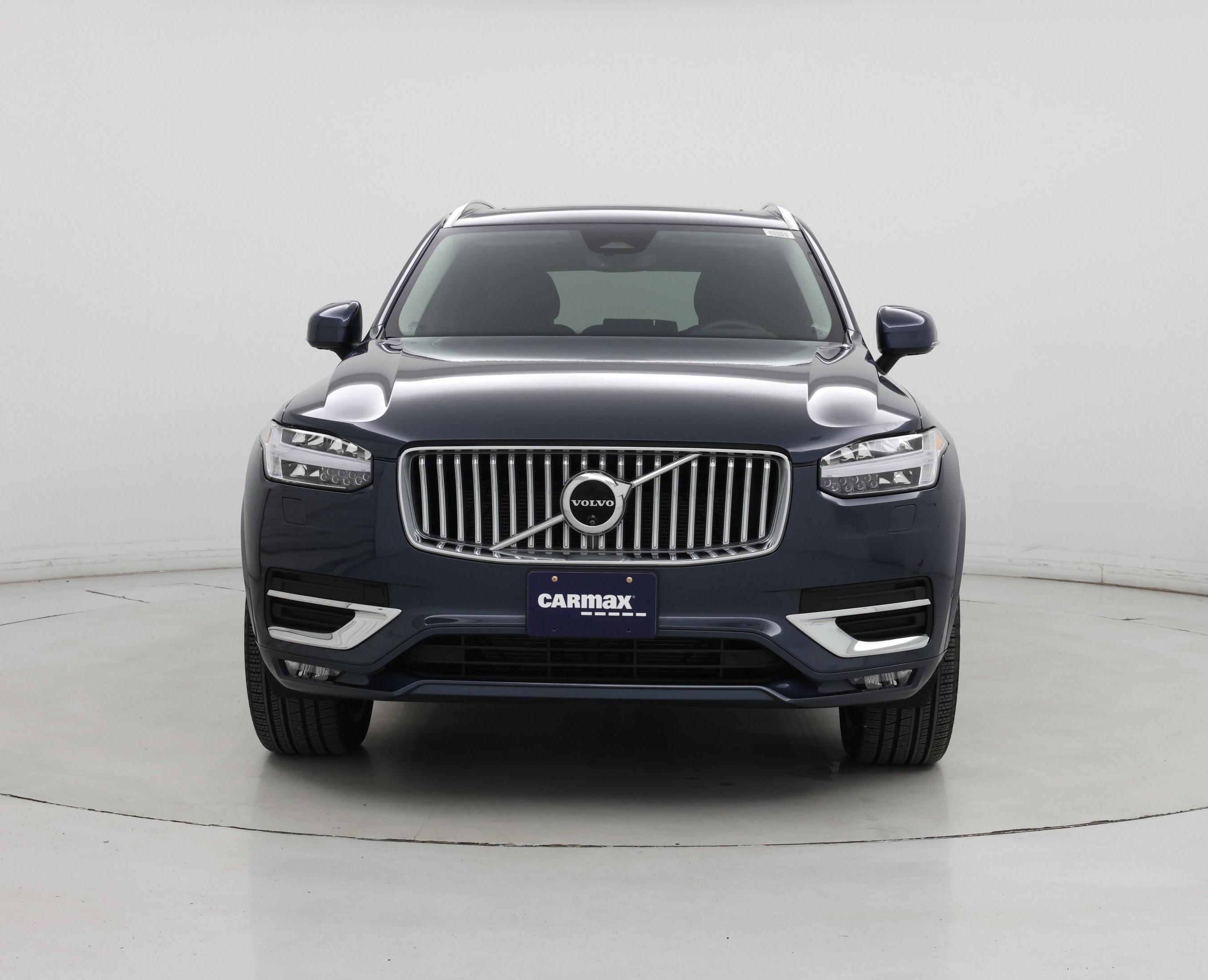Thumbnail: 2024 Volvo XC90 - 5