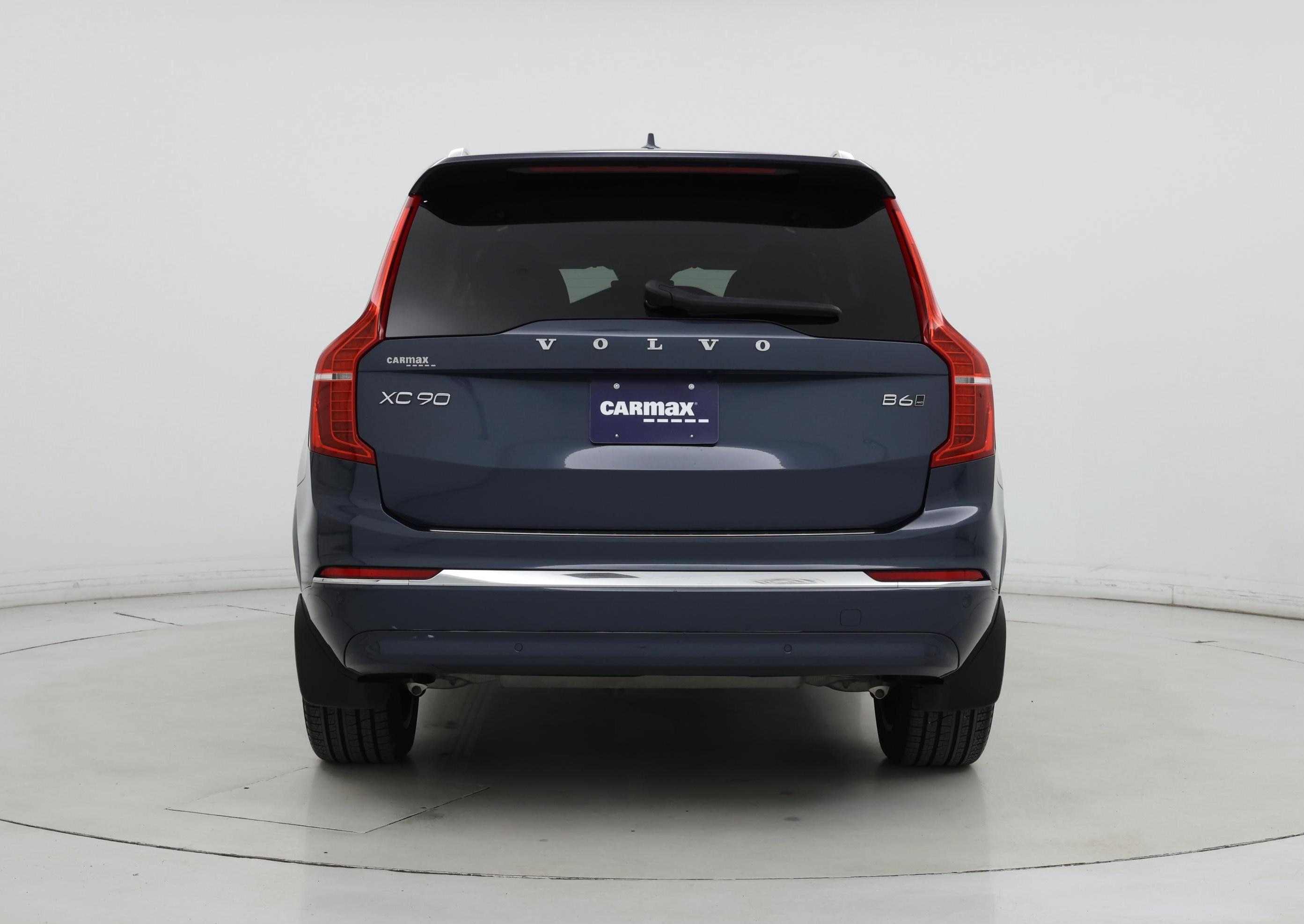 Thumbnail: 2024 Volvo XC90 - 6