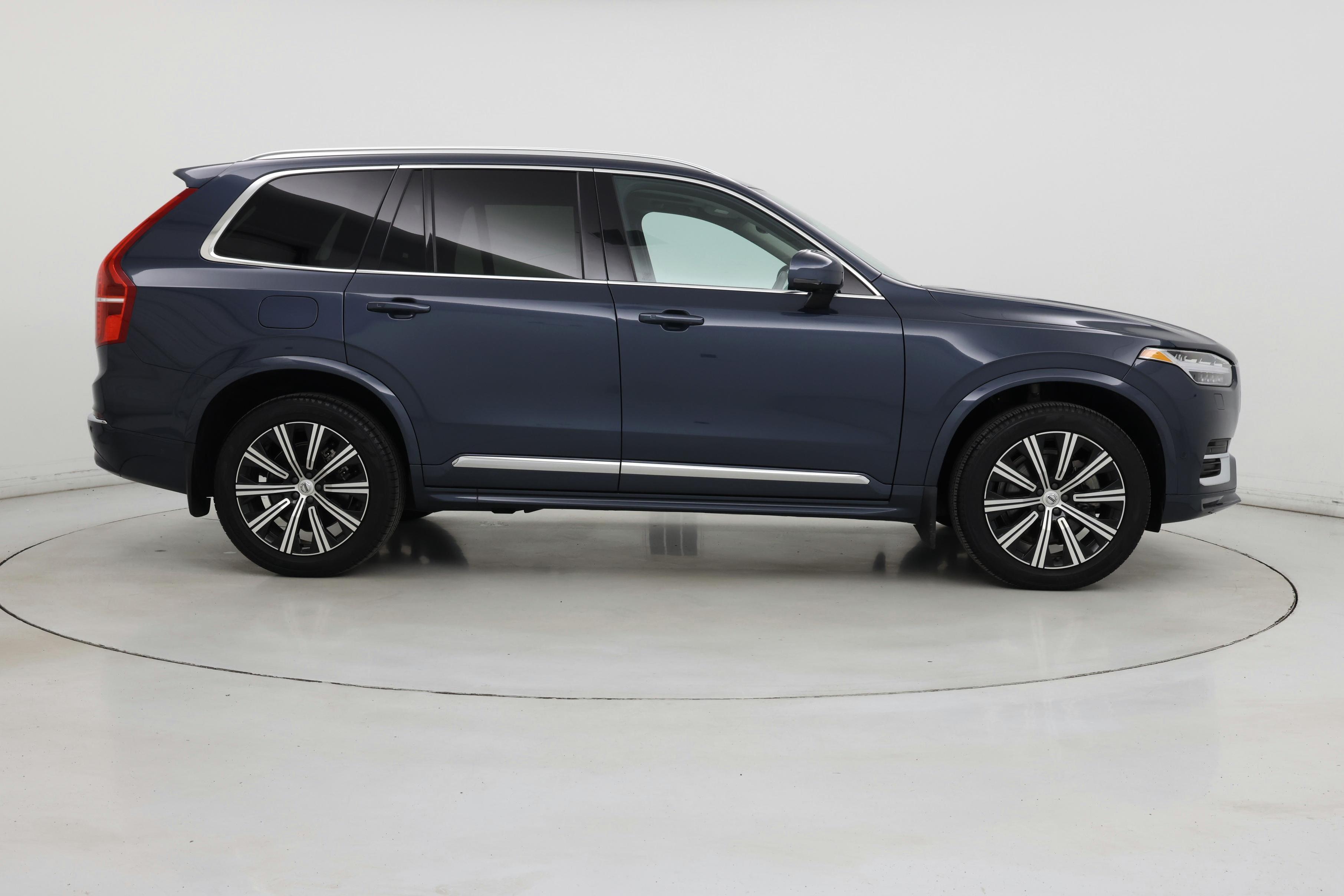 Thumbnail: 2024 Volvo XC90 - 7