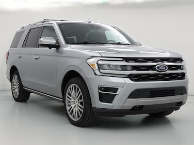2023 Ford Expedition Limited