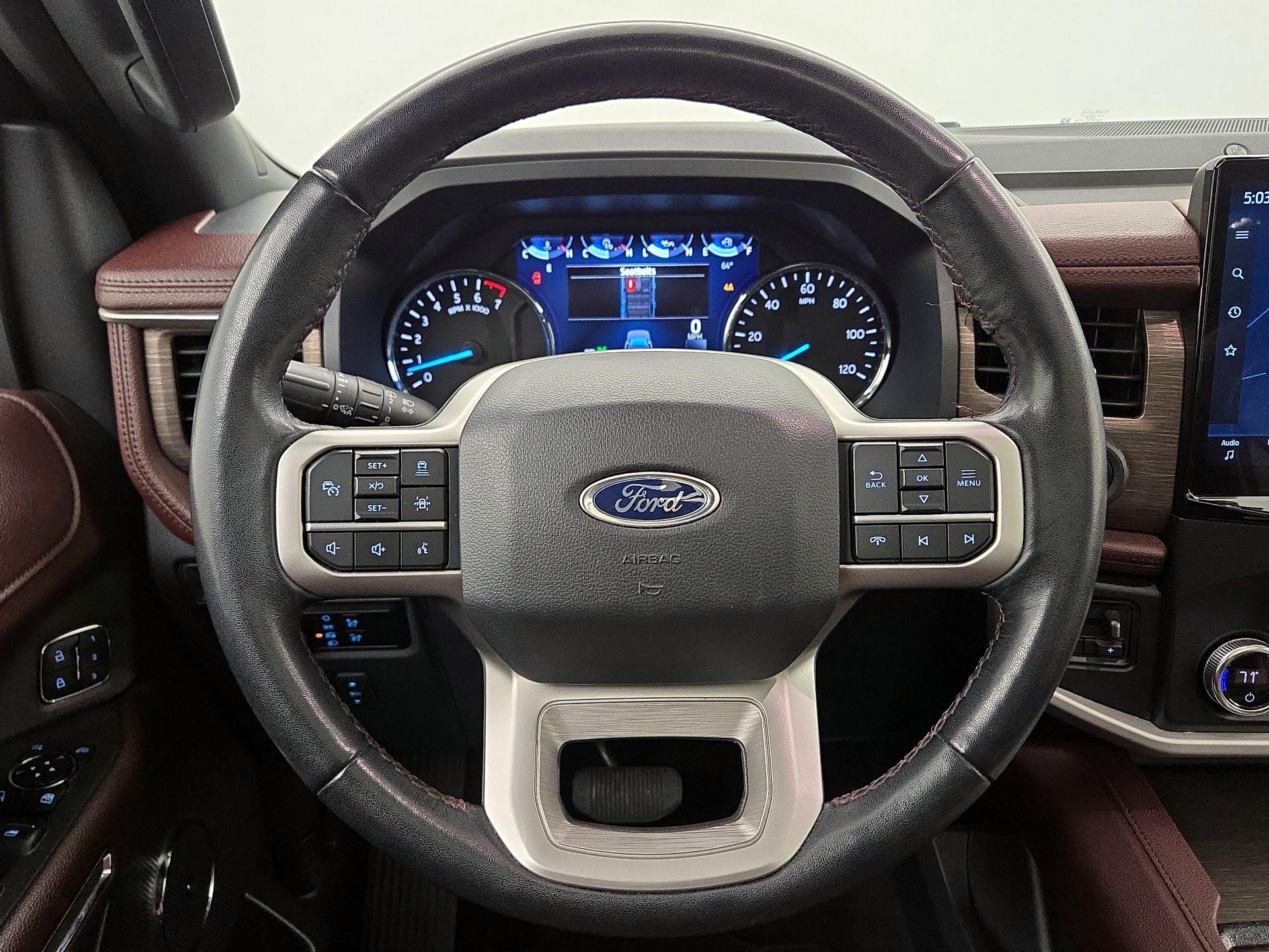 Thumbnail: 2023 Ford Expedition - 10