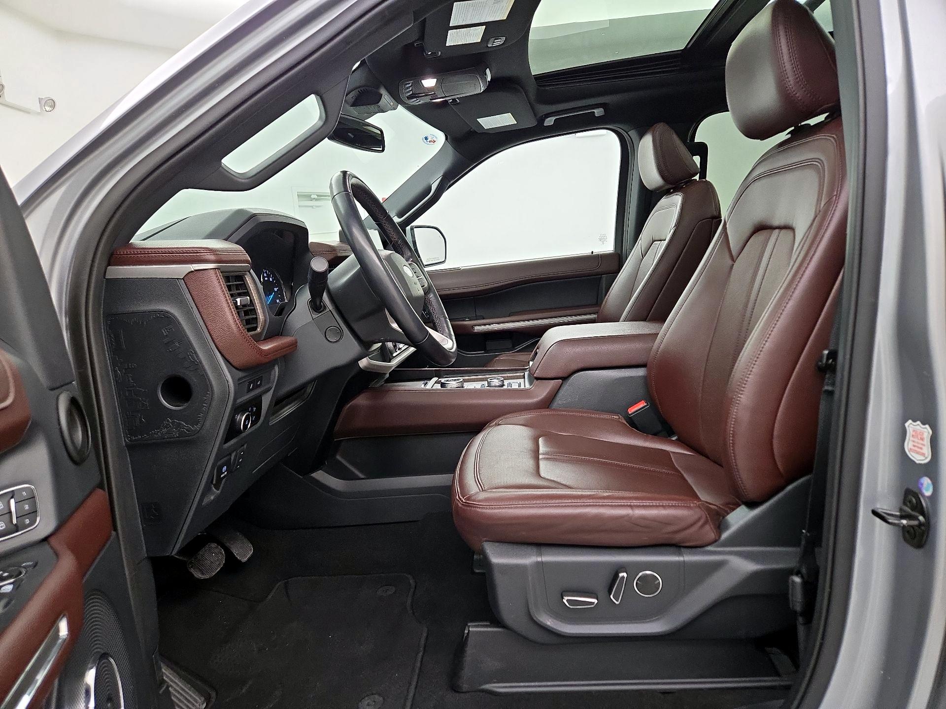 Thumbnail: 2023 Ford Expedition - 11