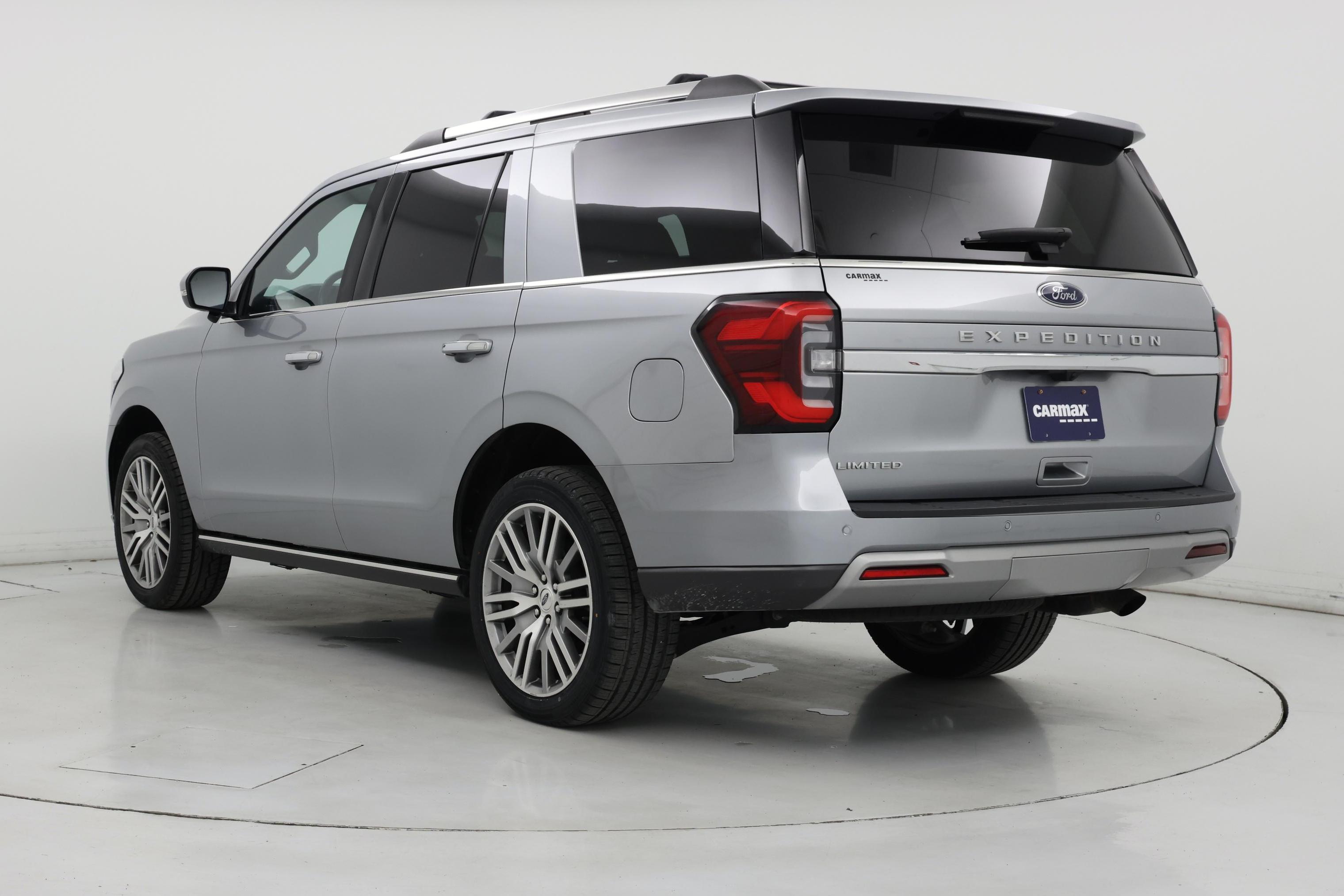 Thumbnail: 2023 Ford Expedition - 2