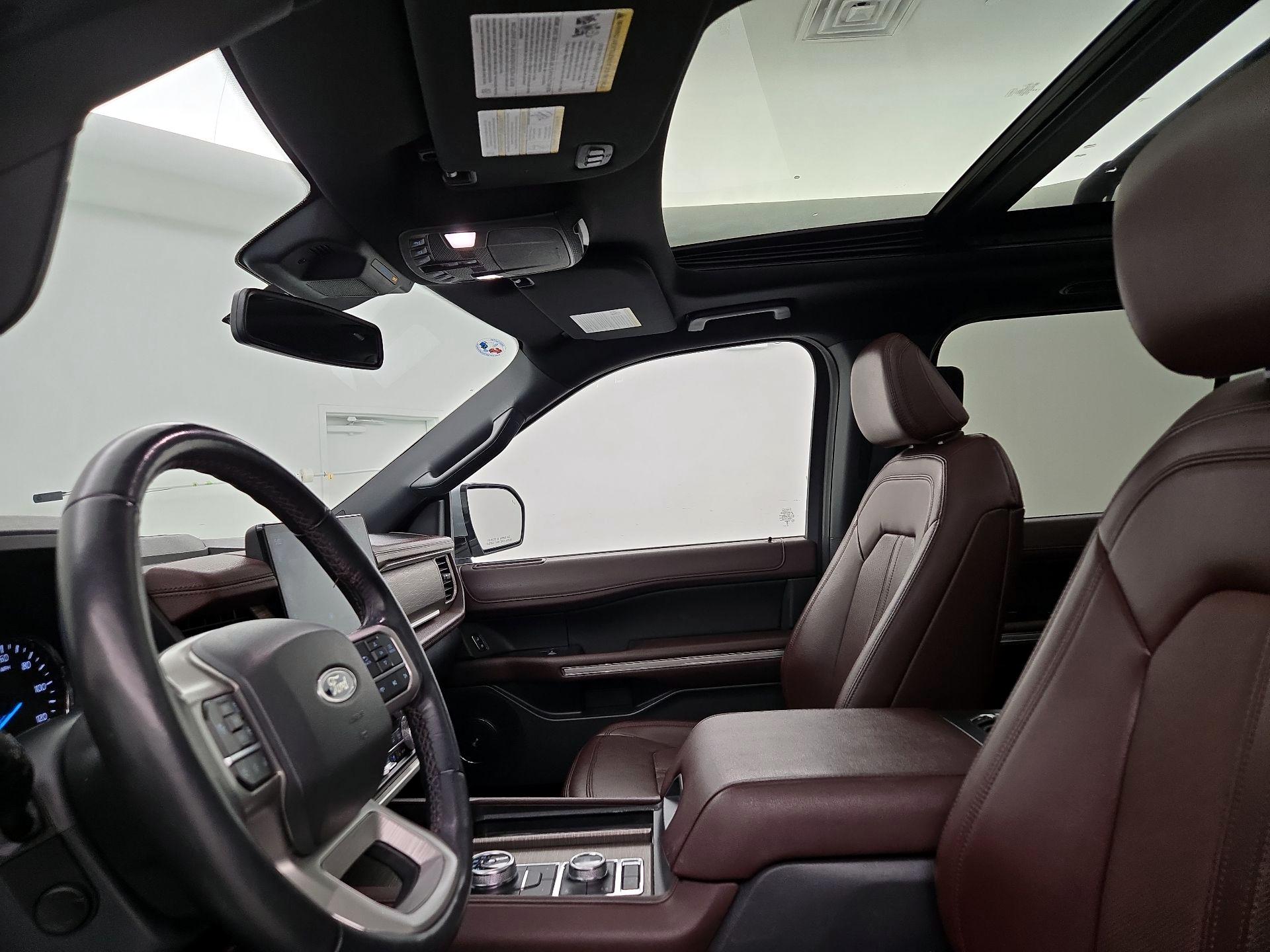 Thumbnail: 2023 Ford Expedition - 20