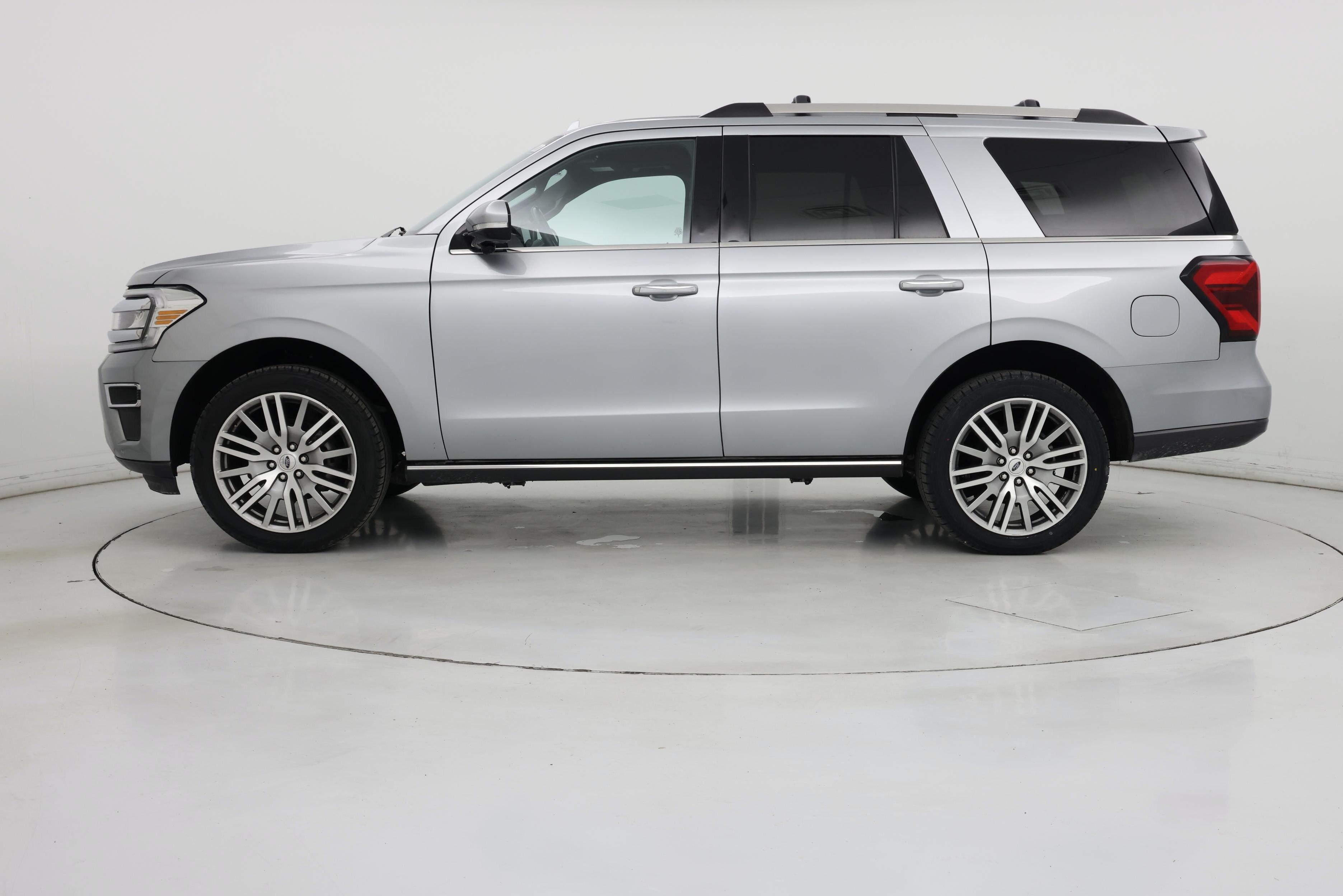 Thumbnail: 2023 Ford Expedition - 3