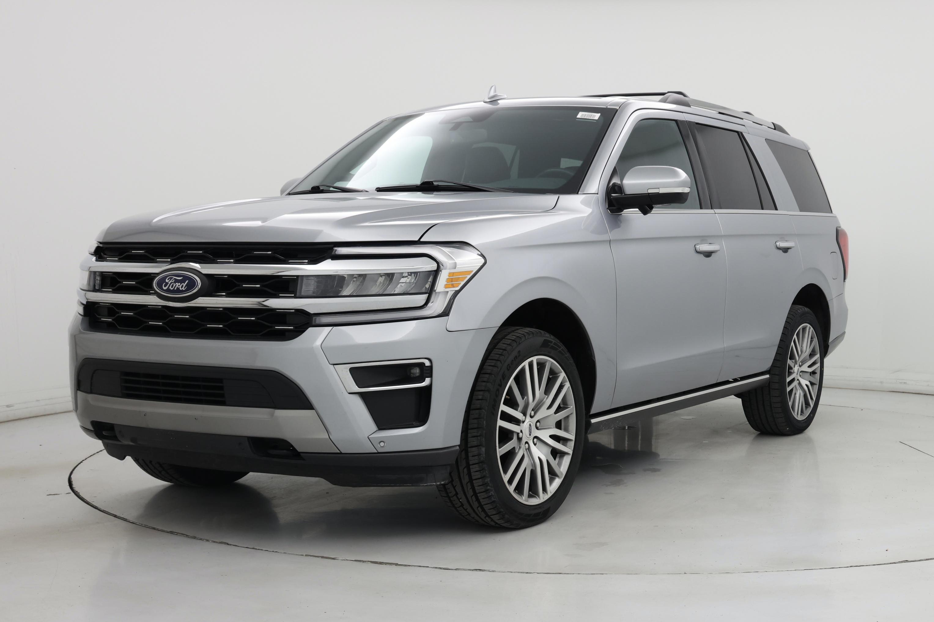 Thumbnail: 2023 Ford Expedition - 4