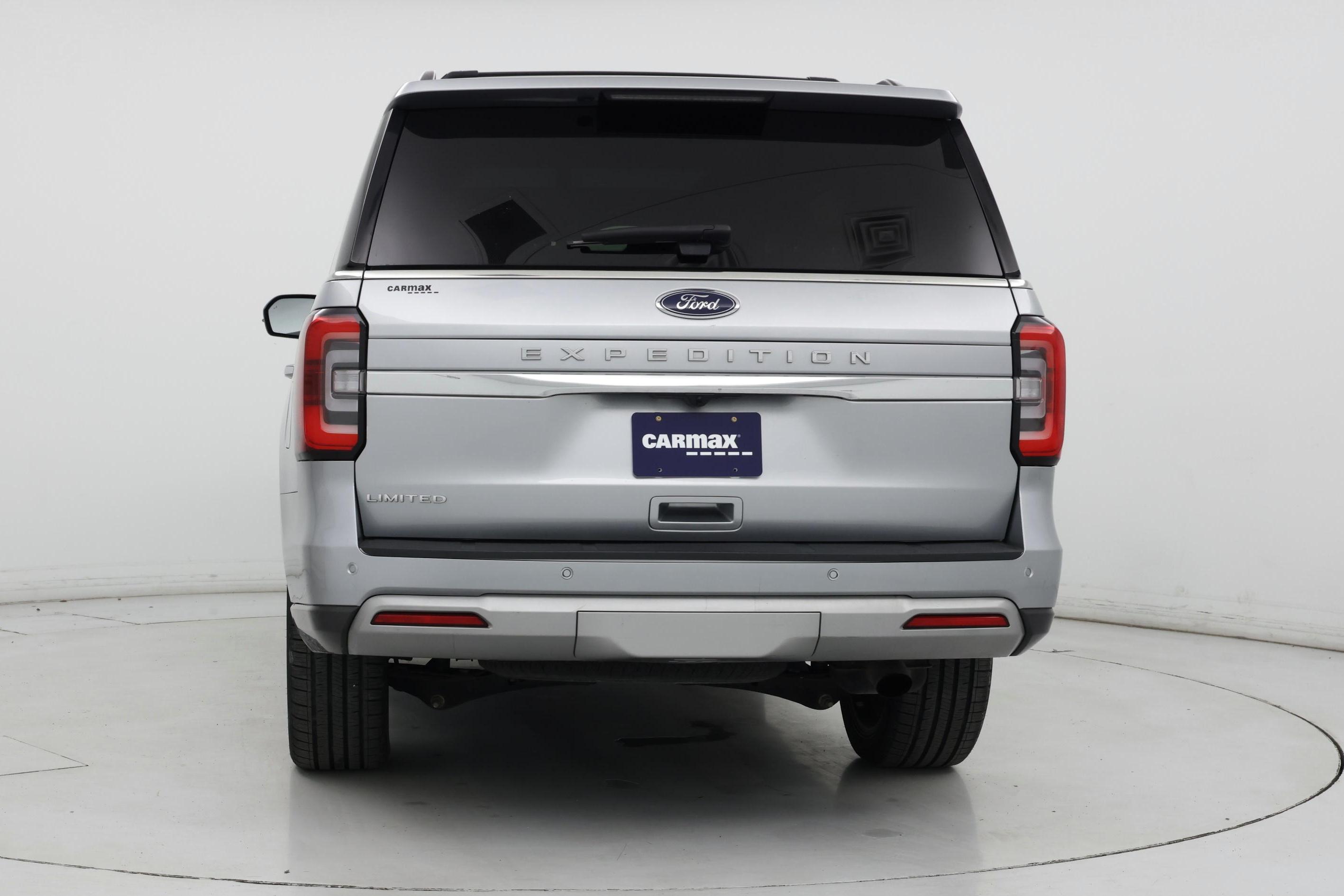 Thumbnail: 2023 Ford Expedition - 6