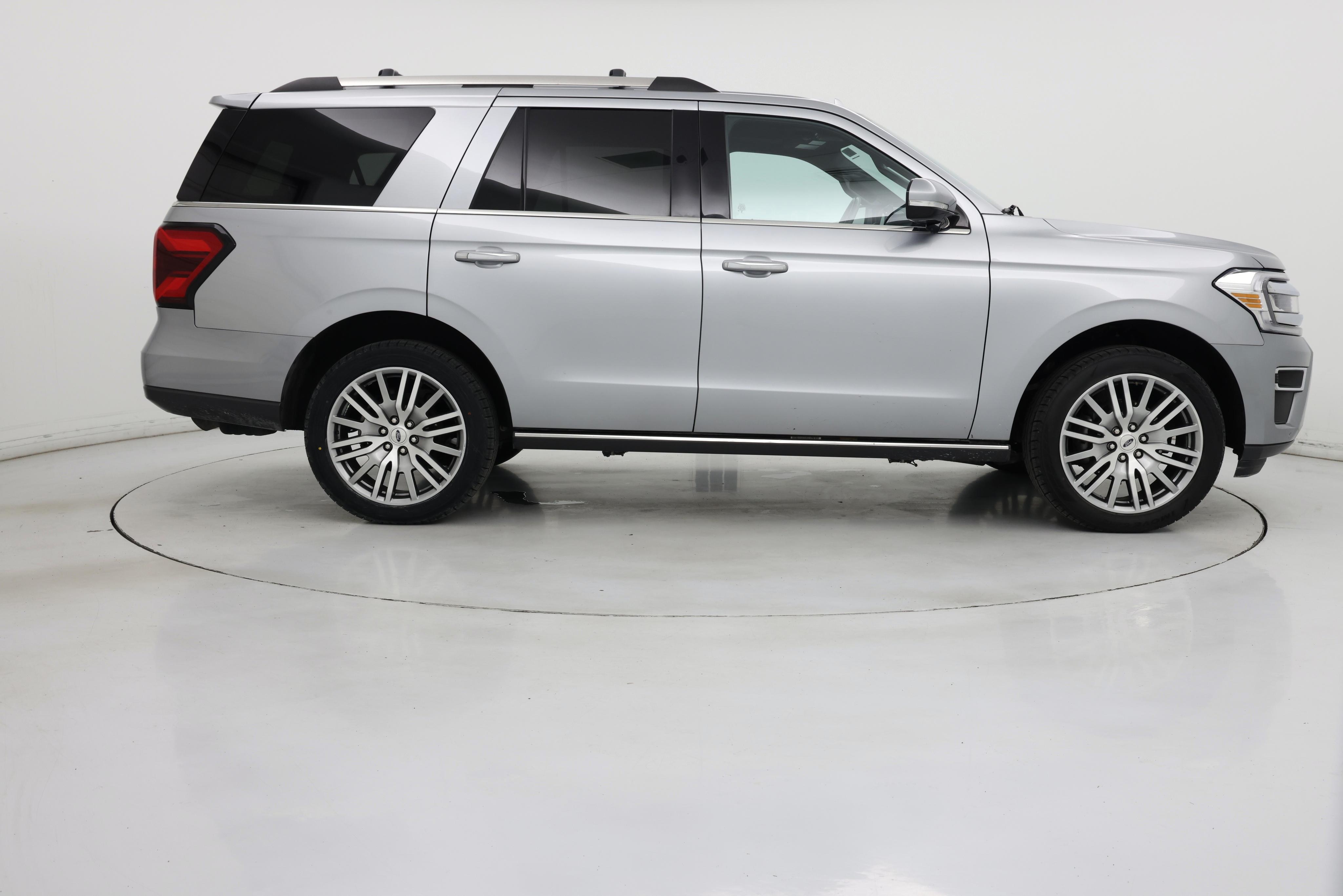 Thumbnail: 2023 Ford Expedition - 7