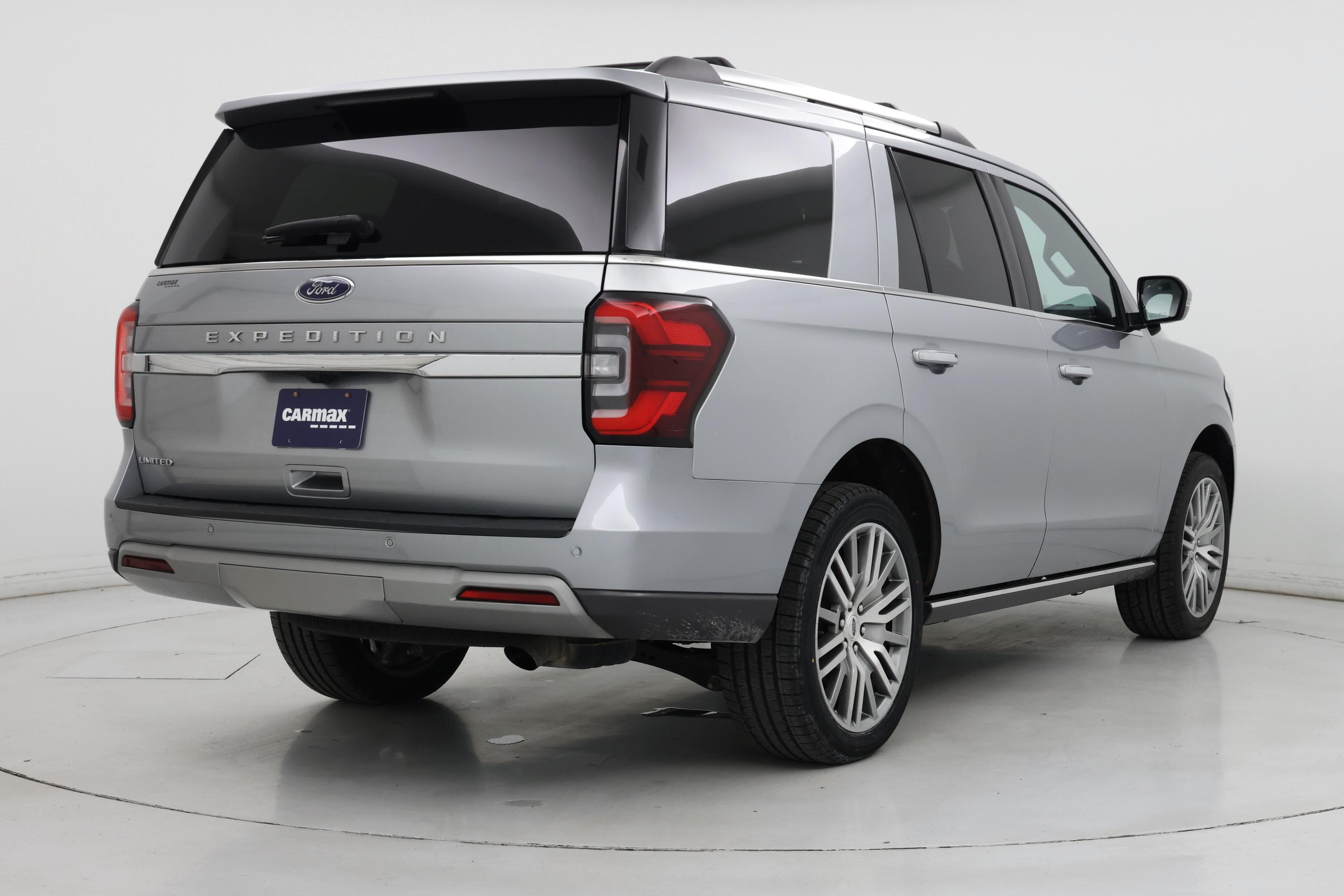 Thumbnail: 2023 Ford Expedition - 8