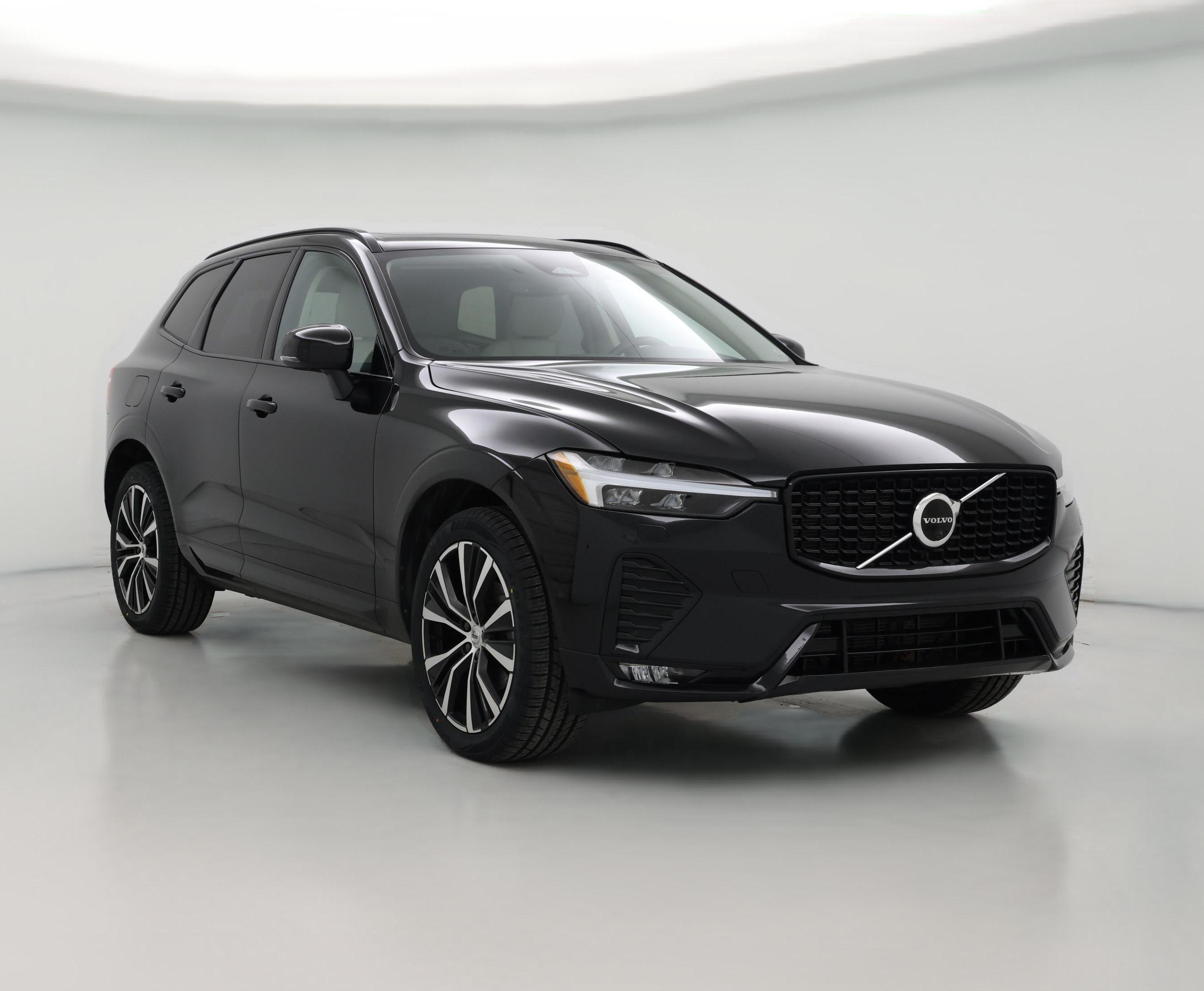 Thumbnail: 2023 Volvo XC60 - 1