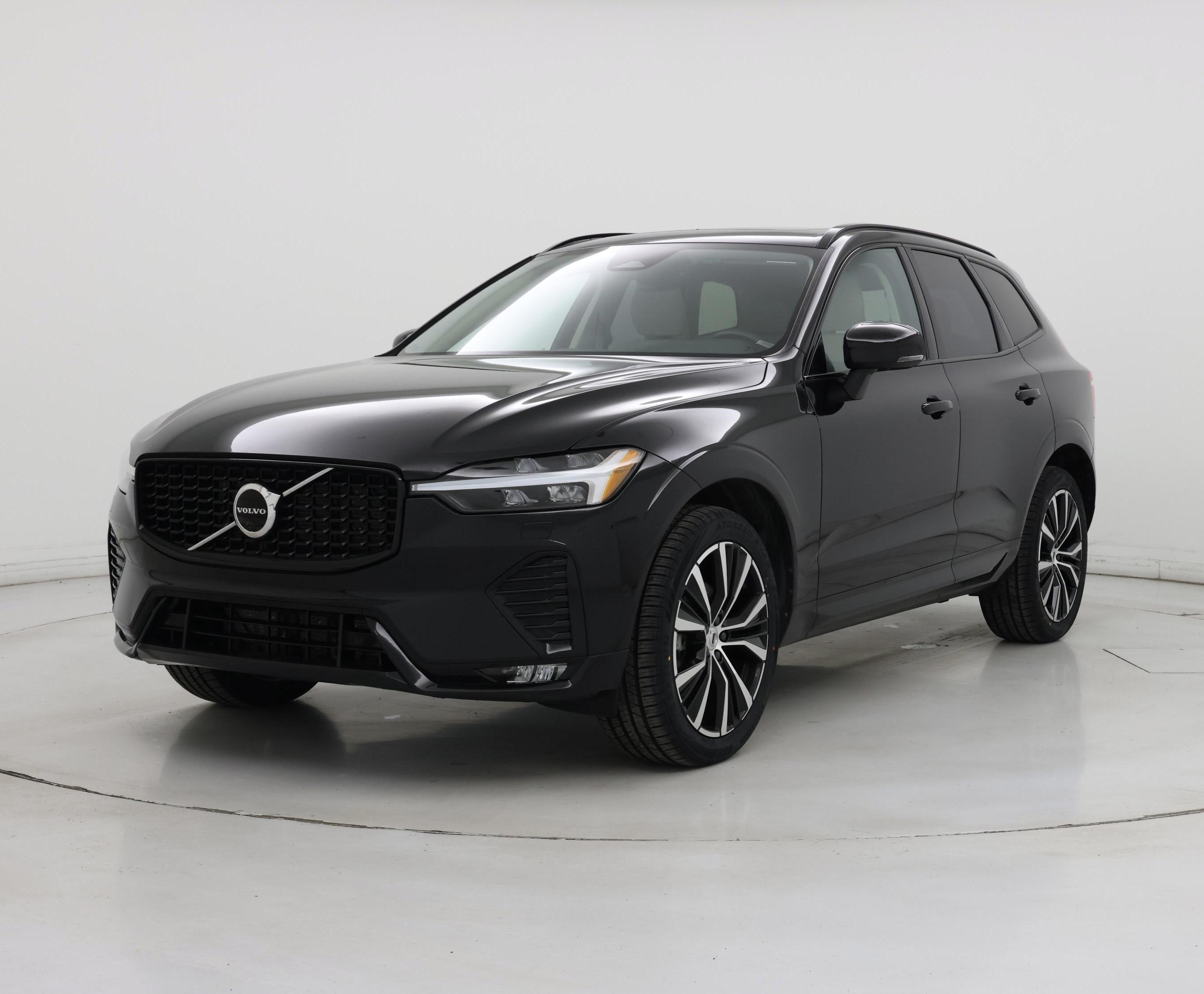 Thumbnail: 2023 Volvo XC60 - 4