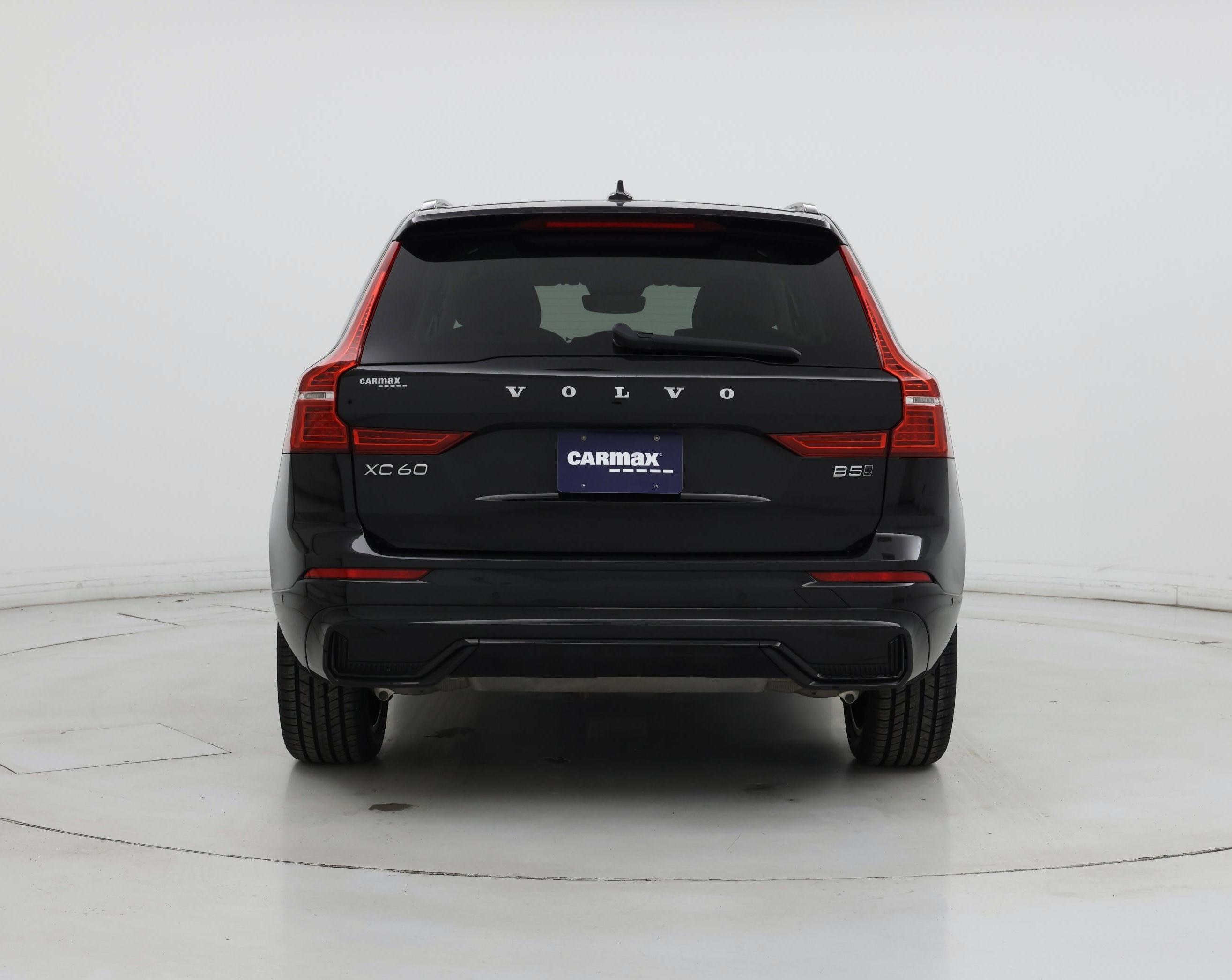 Thumbnail: 2023 Volvo XC60 - 6