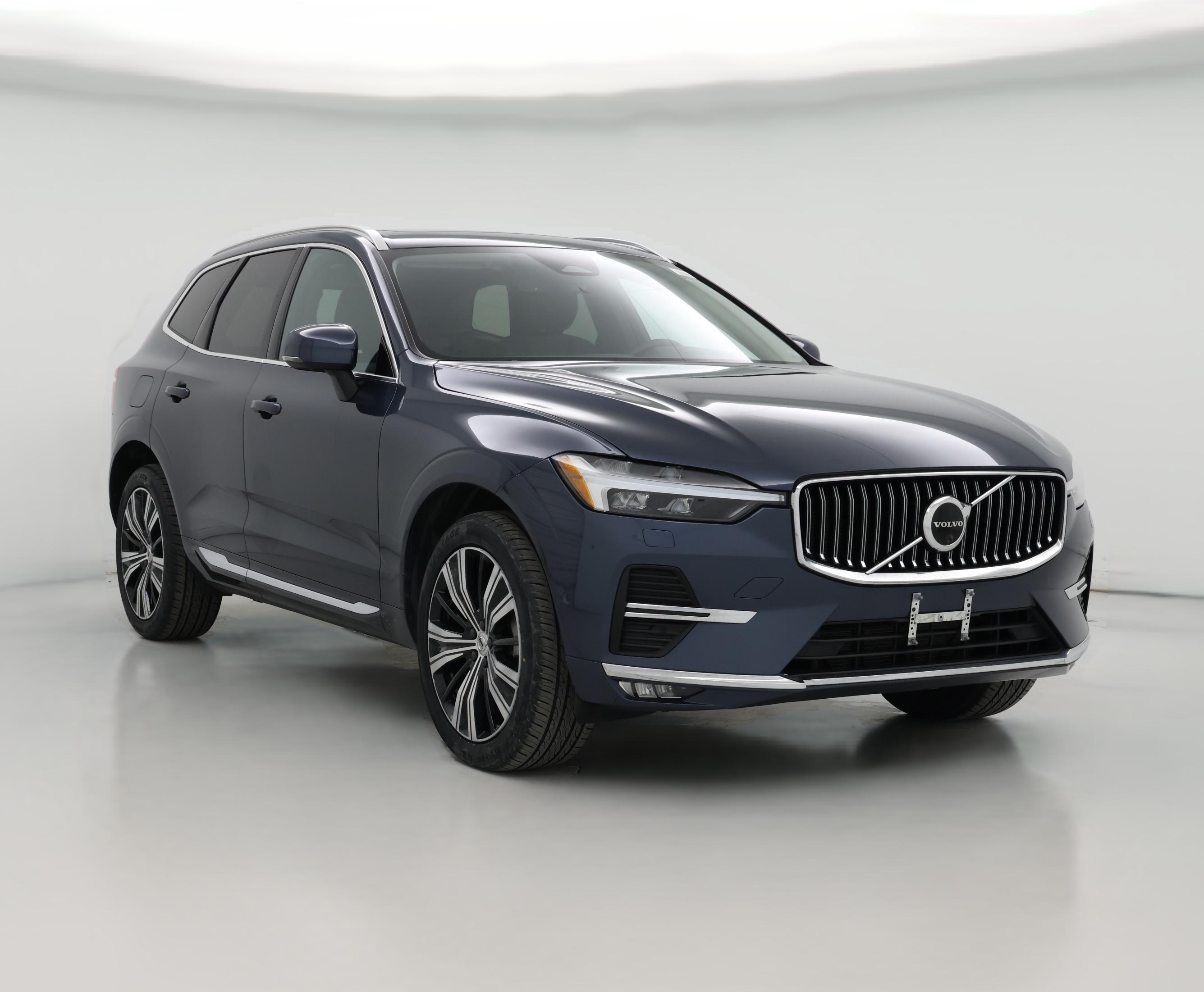Thumbnail: 2023 Volvo XC60 - 1