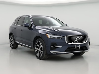 2023 Volvo XC60 B5 Plus Bright Theme