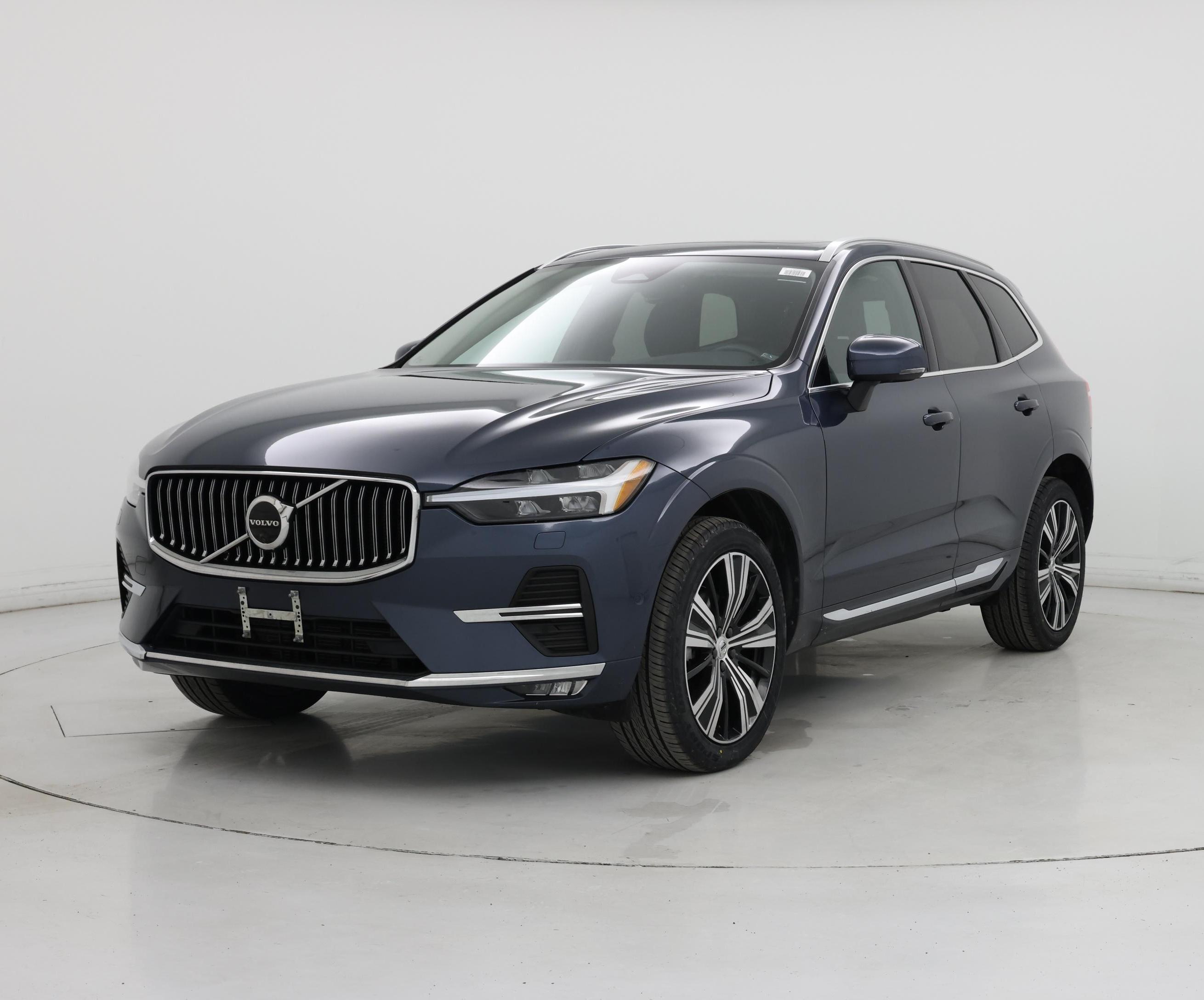 Thumbnail: 2023 Volvo XC60 - 4