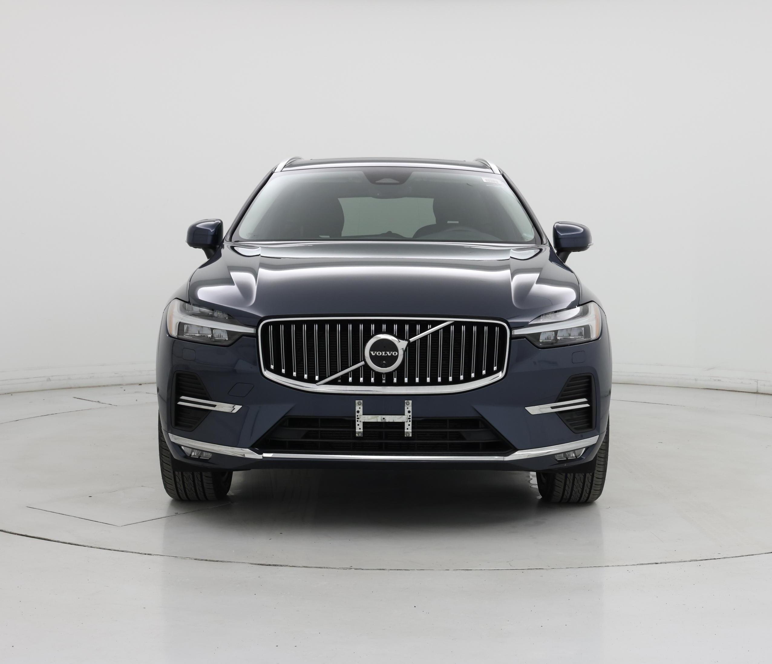 Thumbnail: 2023 Volvo XC60 - 5