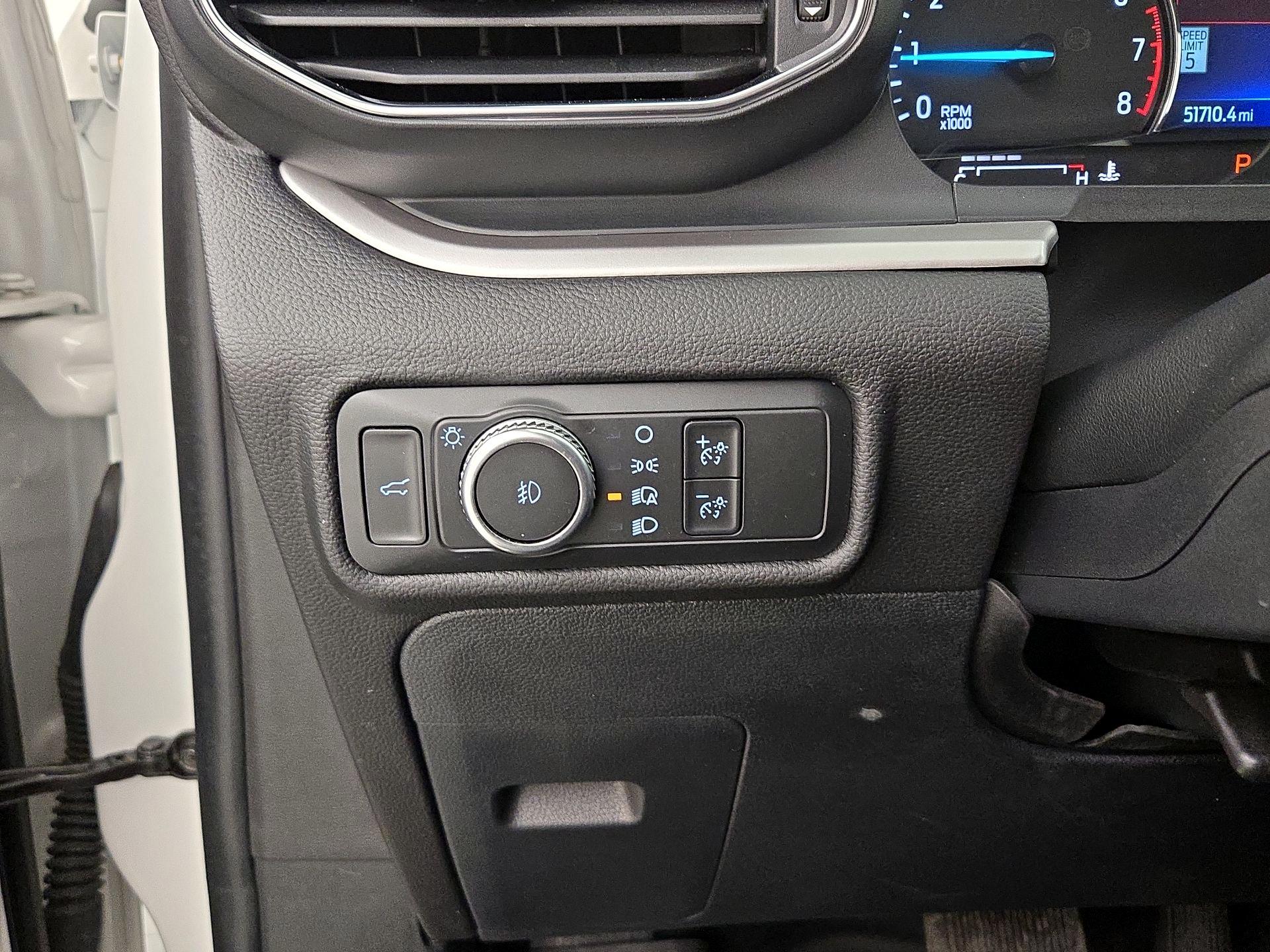 Thumbnail: 2022 Ford Explorer - 13