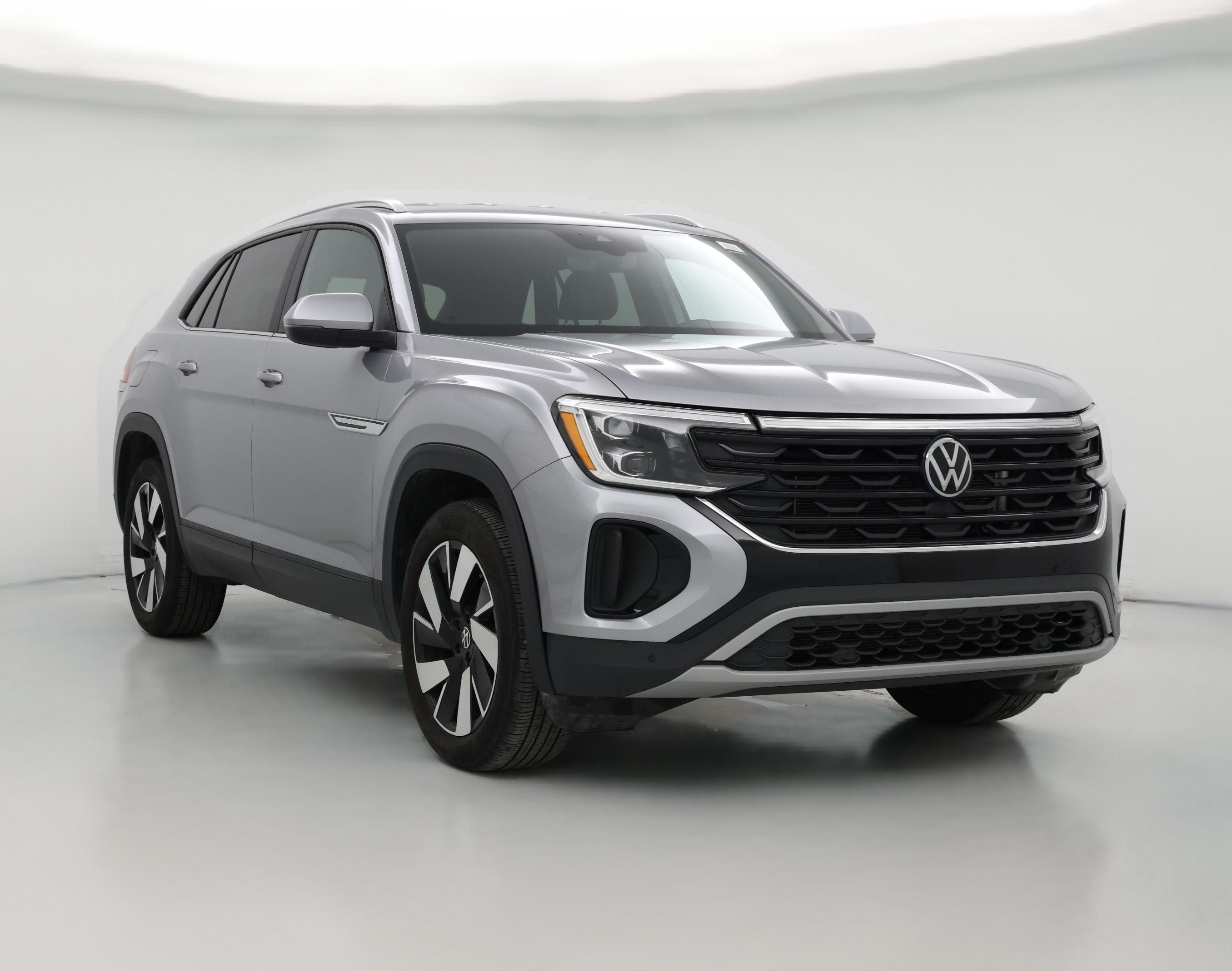 Thumbnail: 2025 Volkswagen Atlas - 1