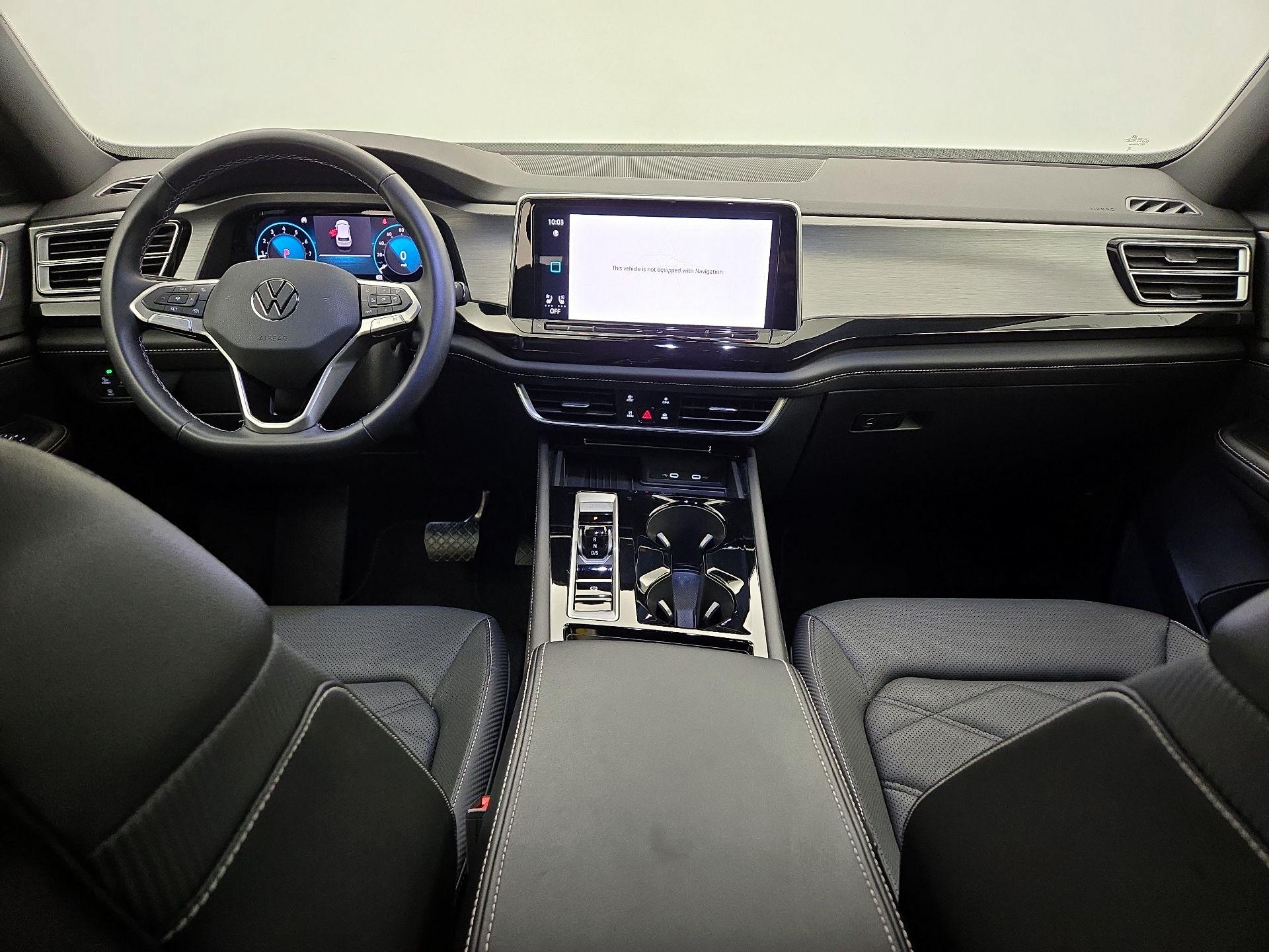 Thumbnail: 2025 Volkswagen Atlas - 9