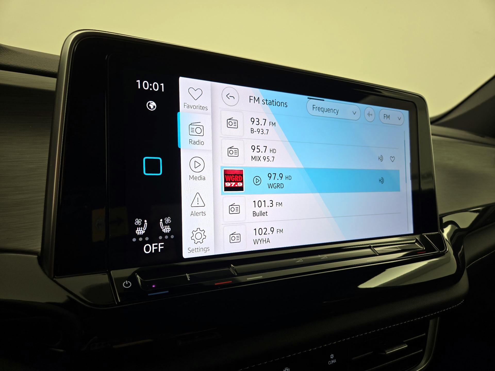 Thumbnail: 2025 Volkswagen Atlas - 15