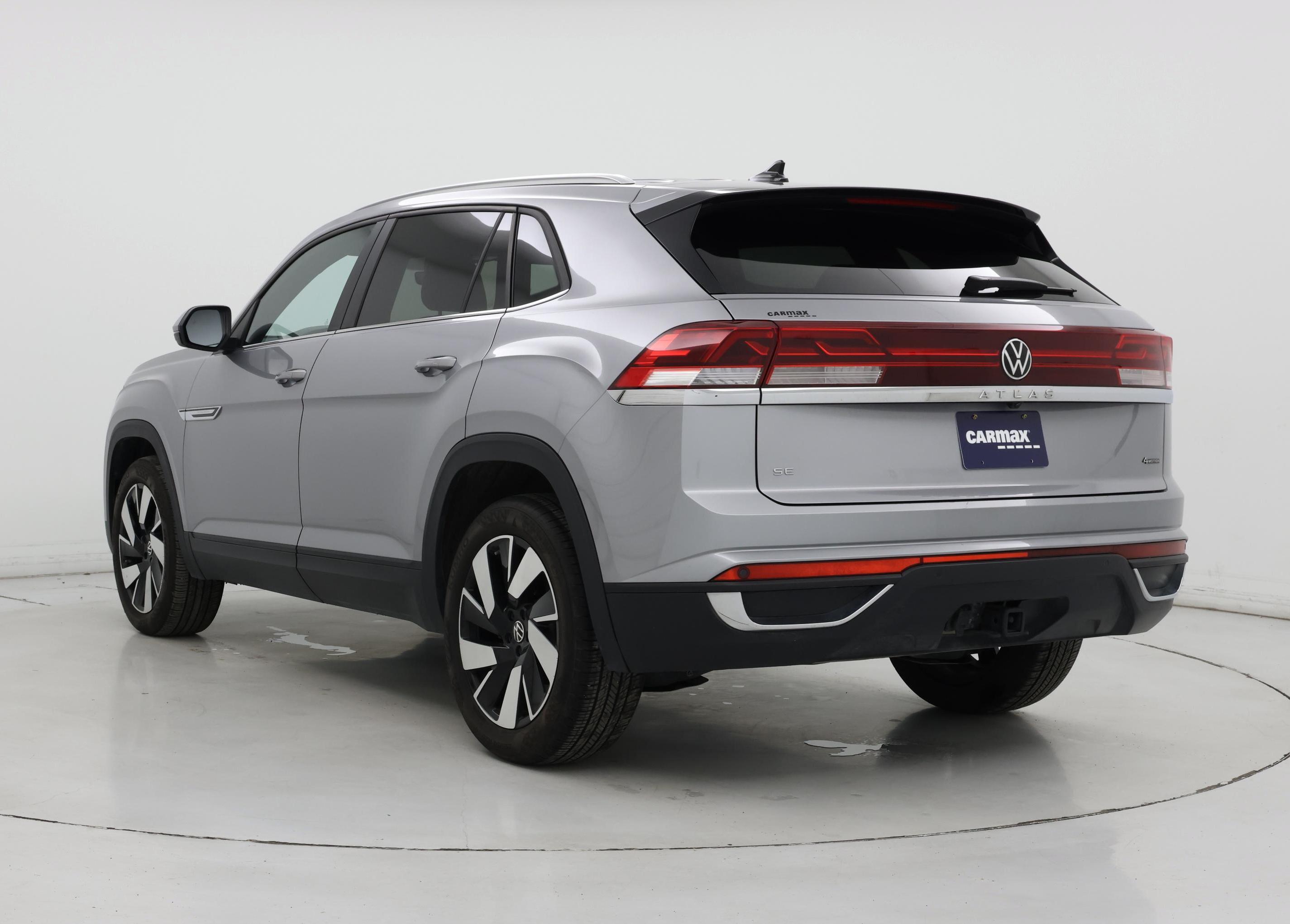 Thumbnail: 2025 Volkswagen Atlas - 2