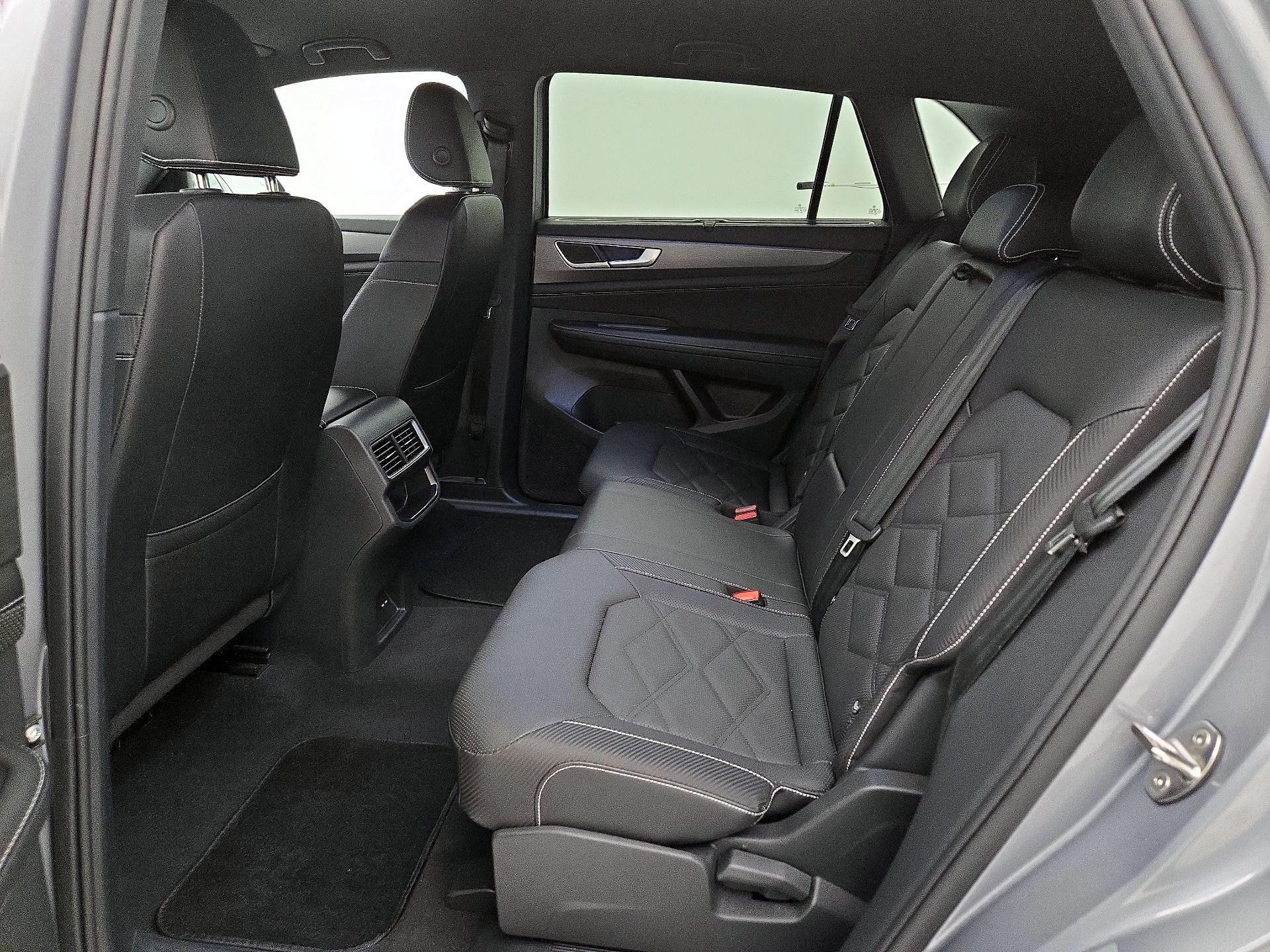 Thumbnail: 2025 Volkswagen Atlas - 19