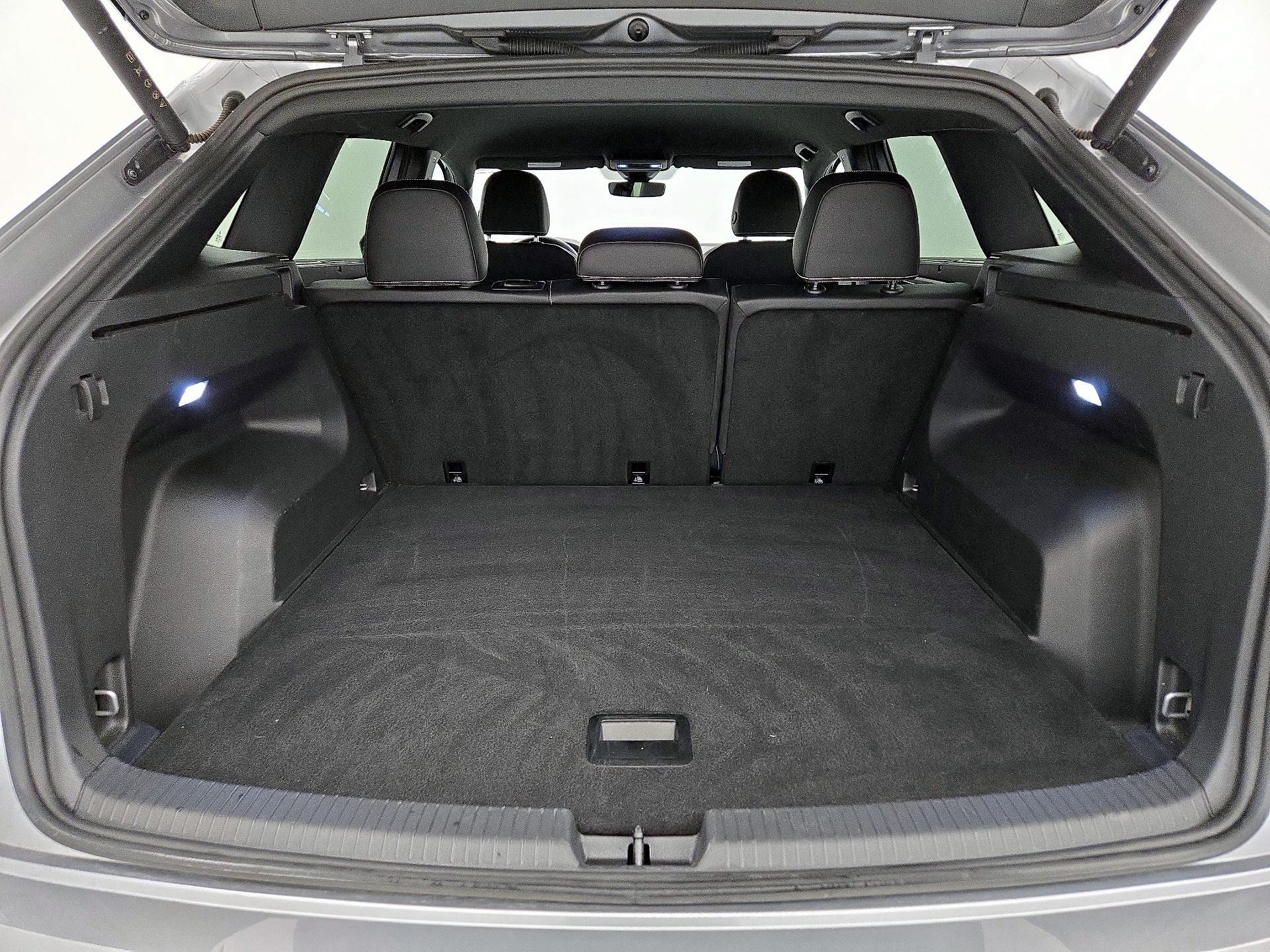 Thumbnail: 2025 Volkswagen Atlas - 20