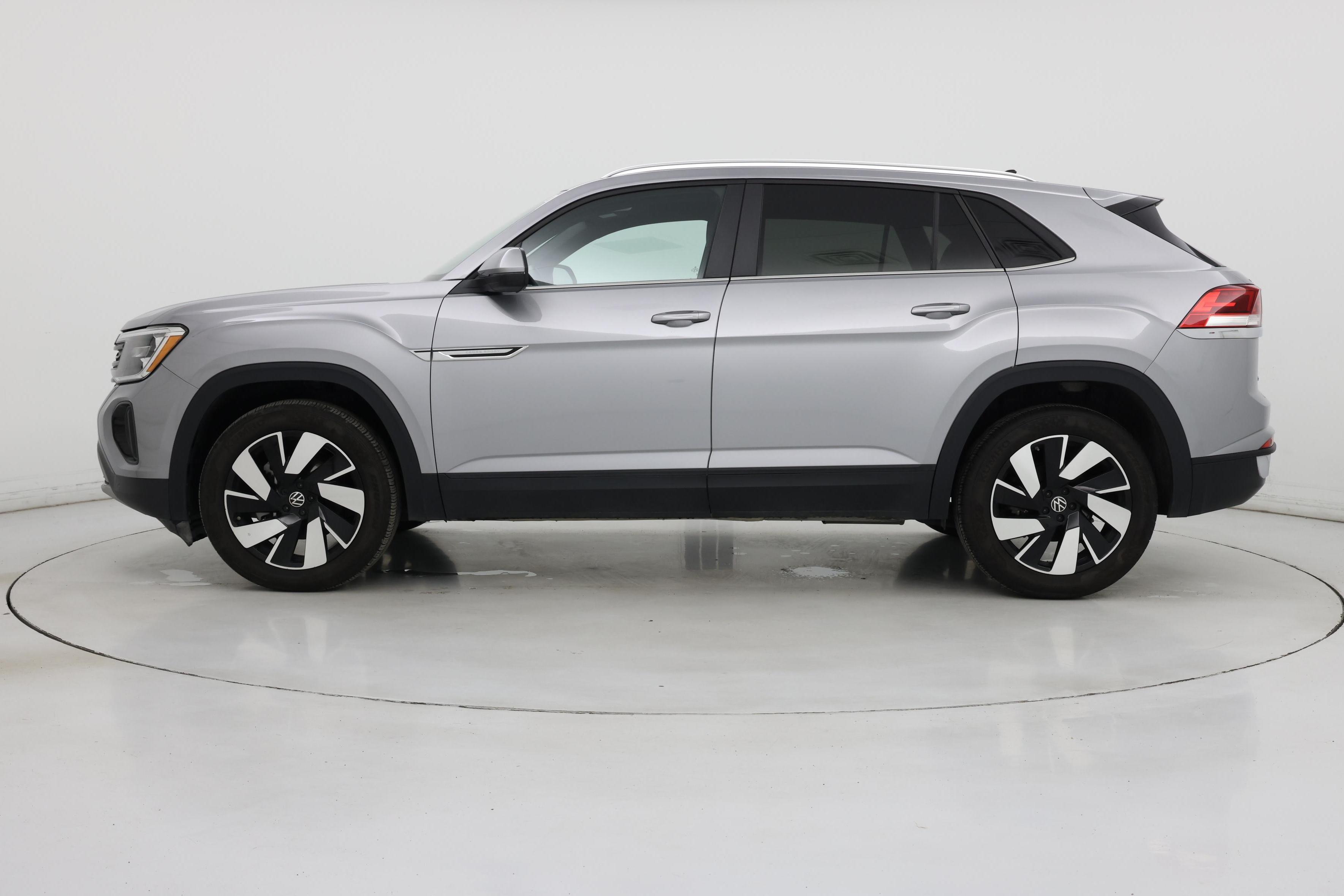 Thumbnail: 2025 Volkswagen Atlas - 3