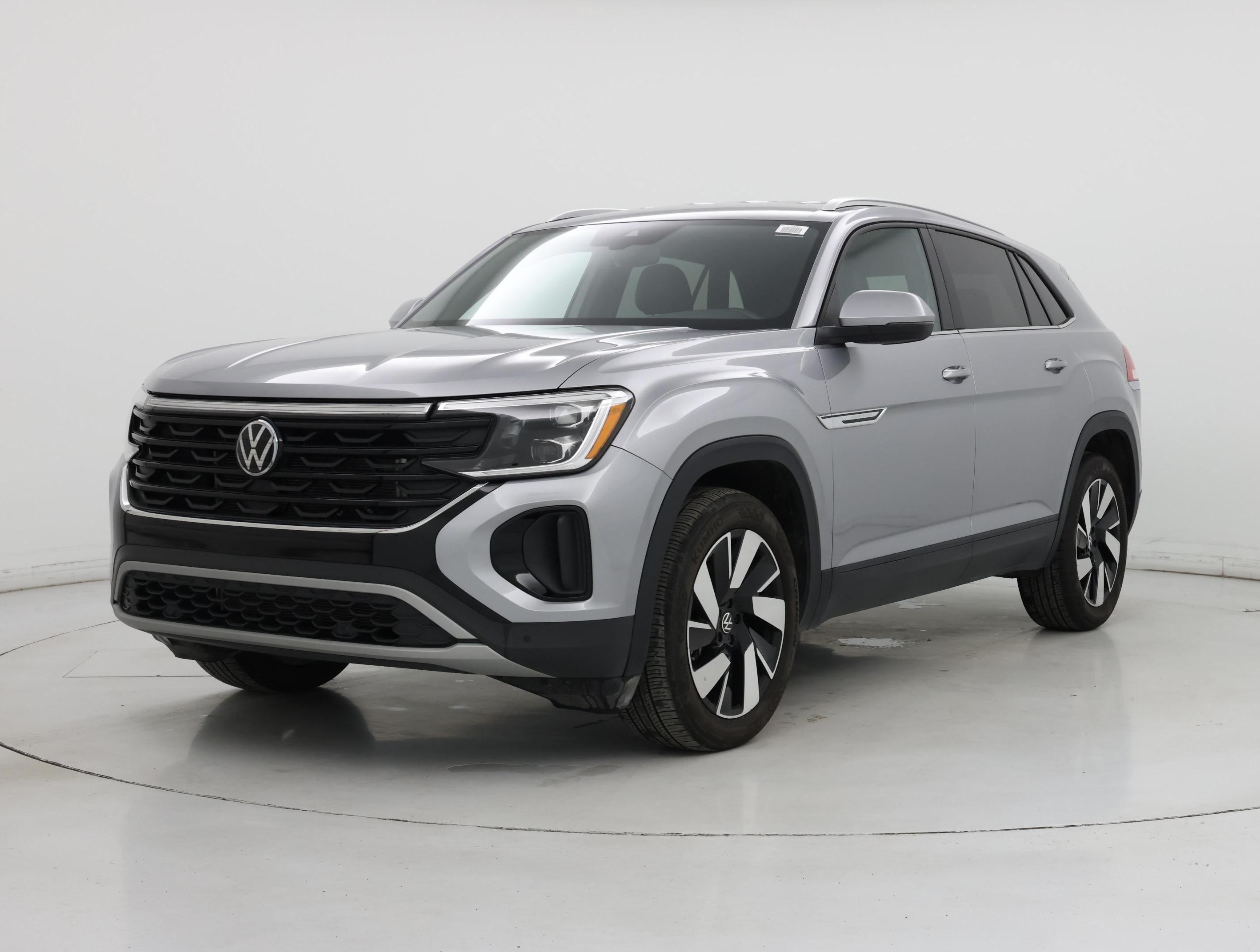 Thumbnail: 2025 Volkswagen Atlas - 4