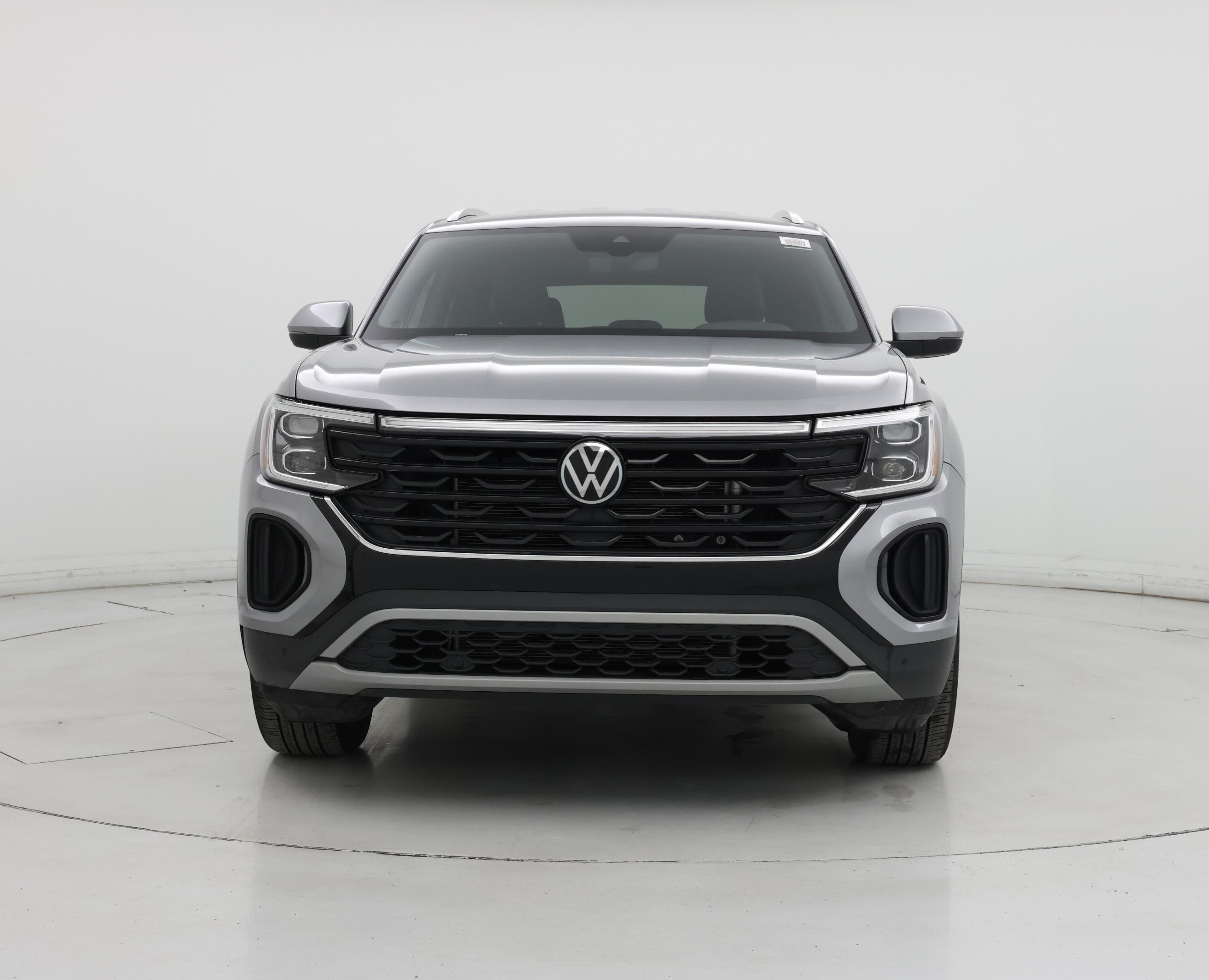 Thumbnail: 2025 Volkswagen Atlas - 5